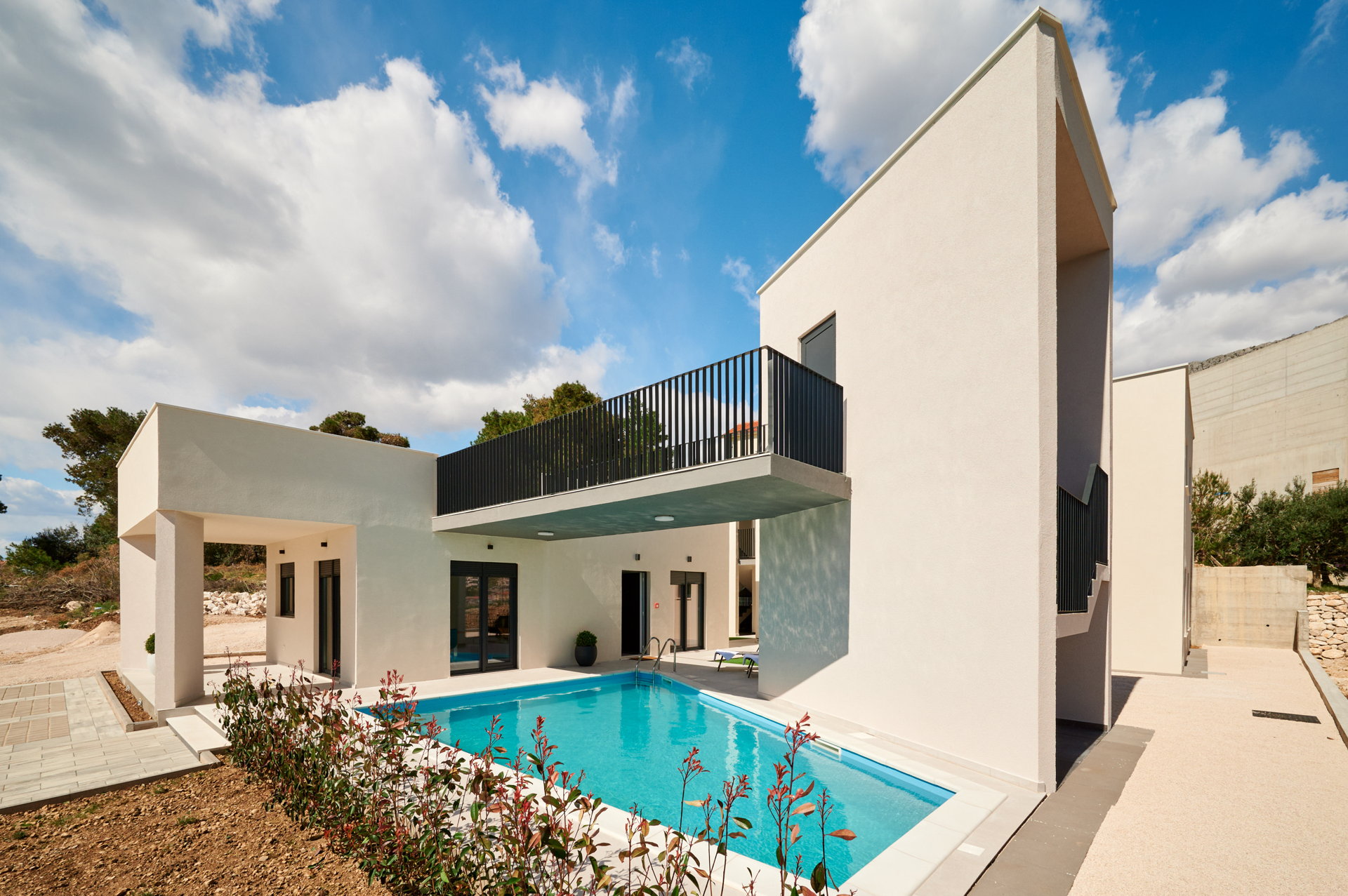 Luxury Villa Tango with Pool