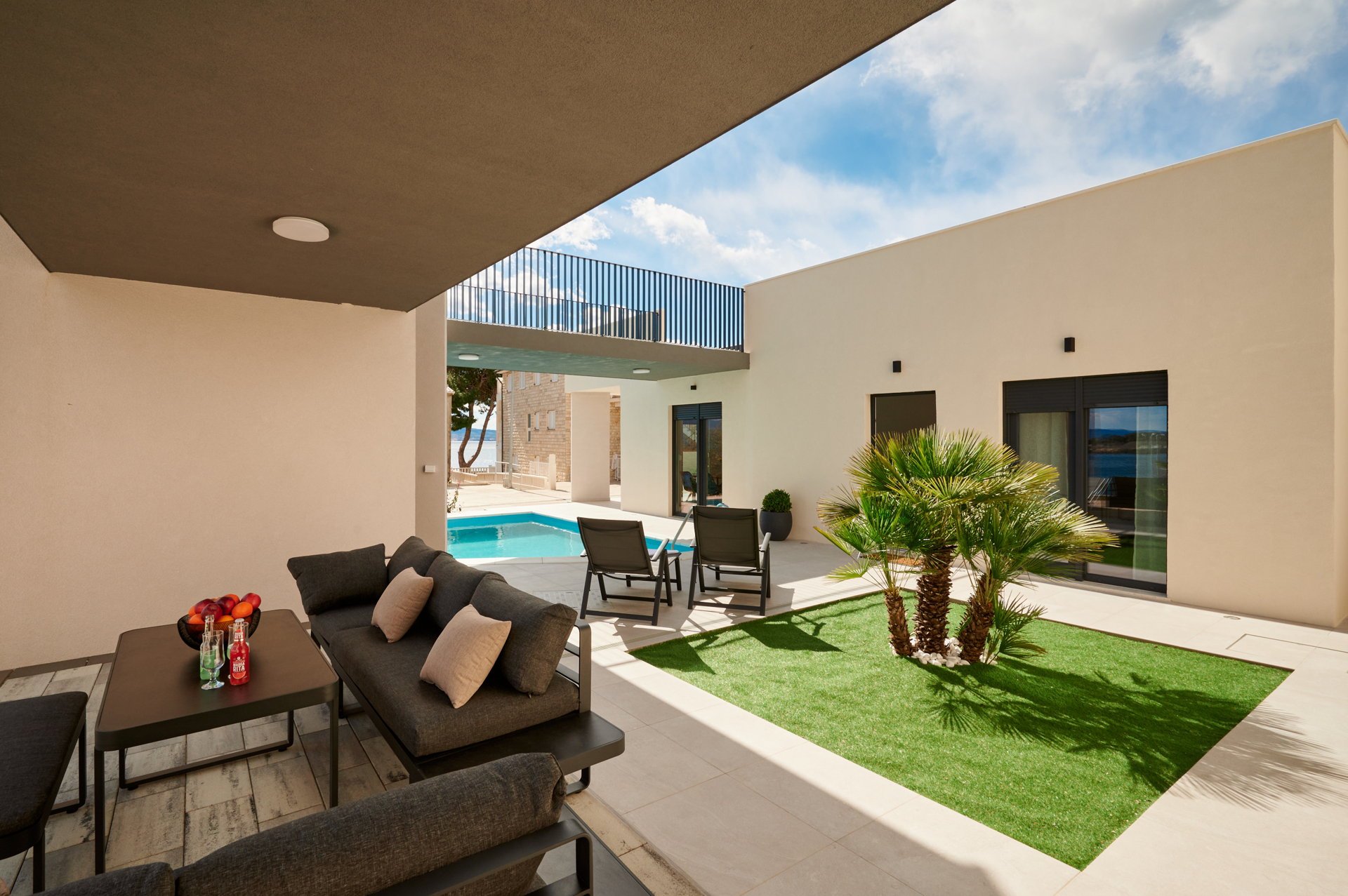 Luxury Villa Tango with Pool