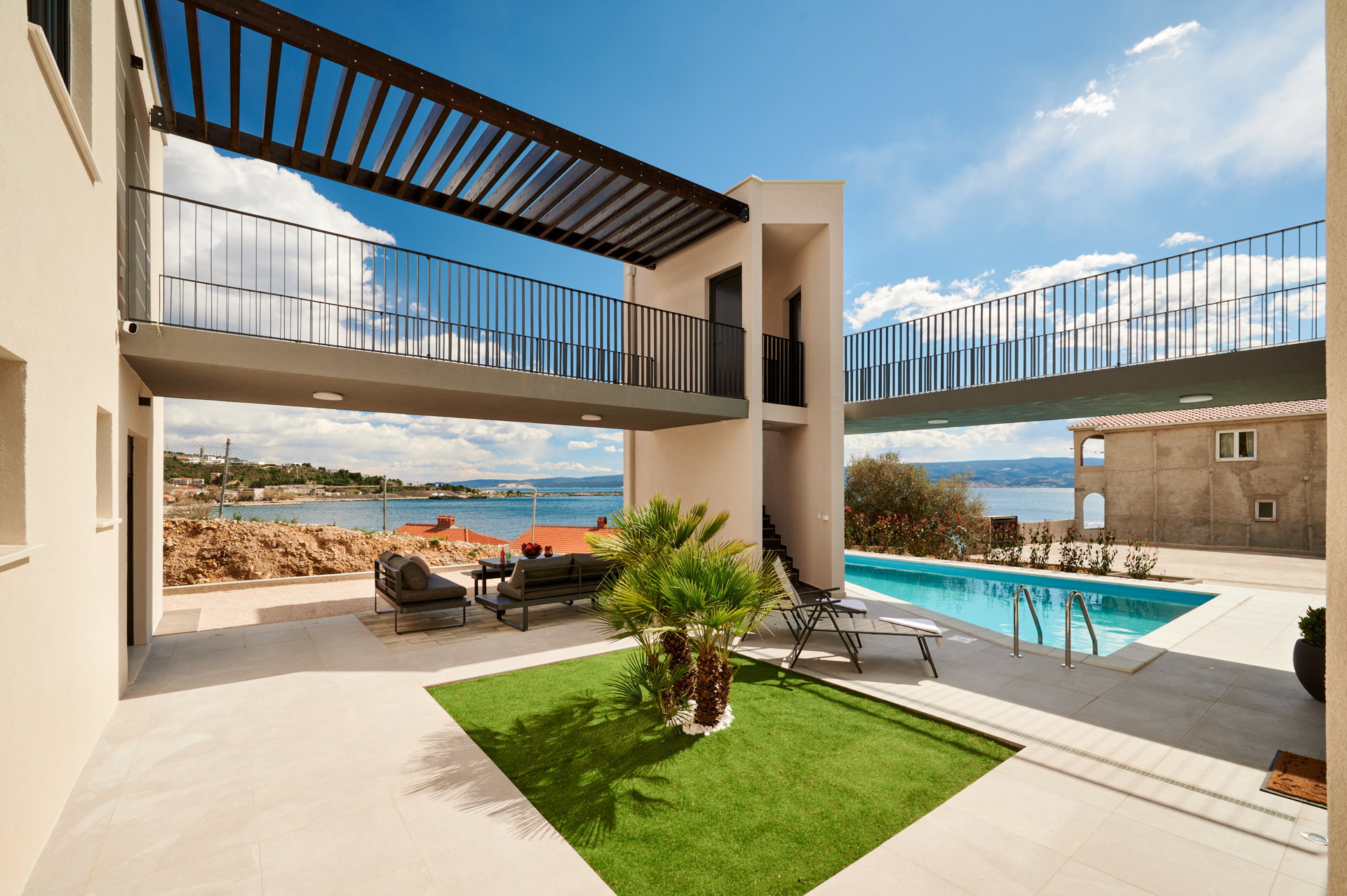 Luxury Villa Tango with Pool