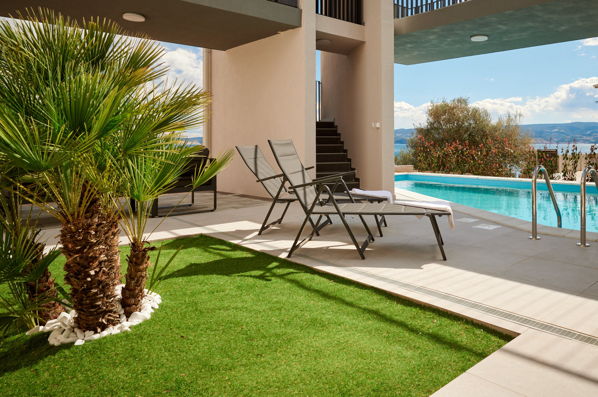 Luxury Villa Tango with Pool