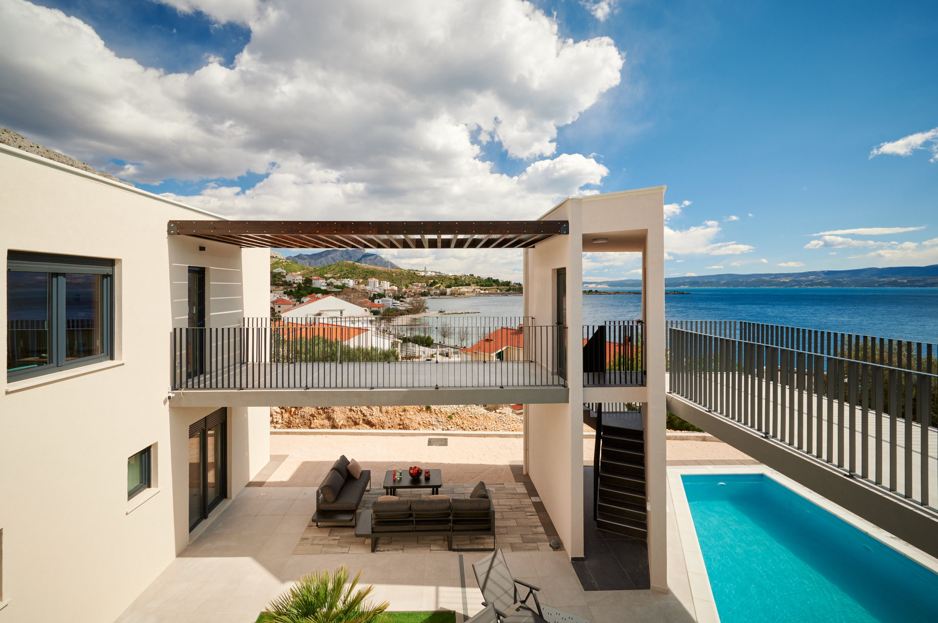 Luxury Villa Tango with Pool