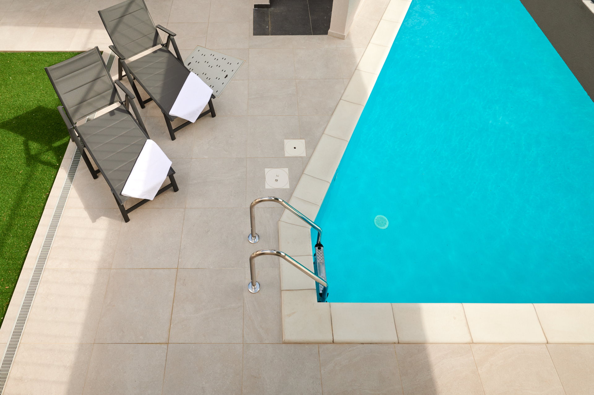 Luxury Villa Tango with Pool