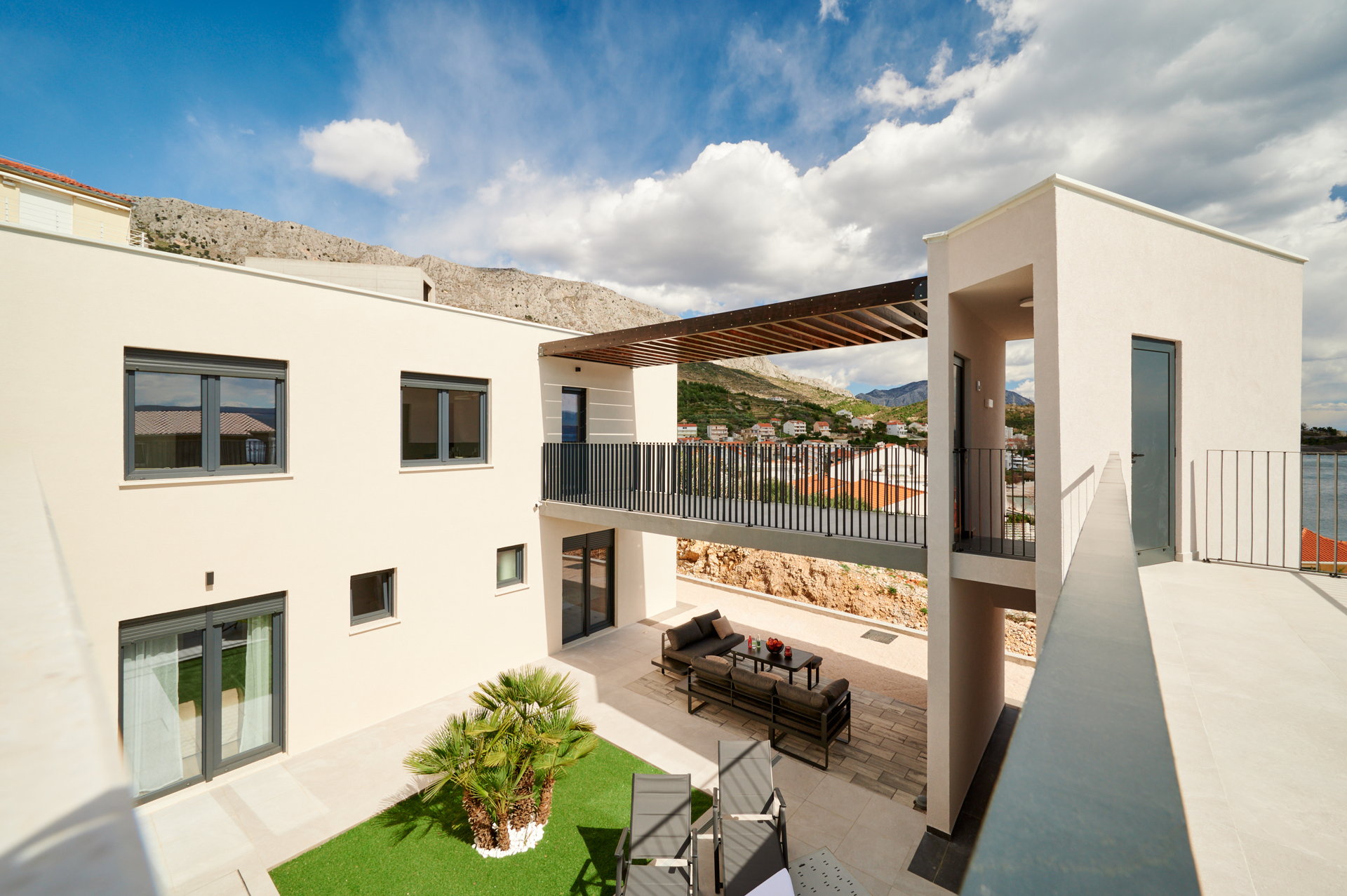 Luxury Villa Tango with Pool