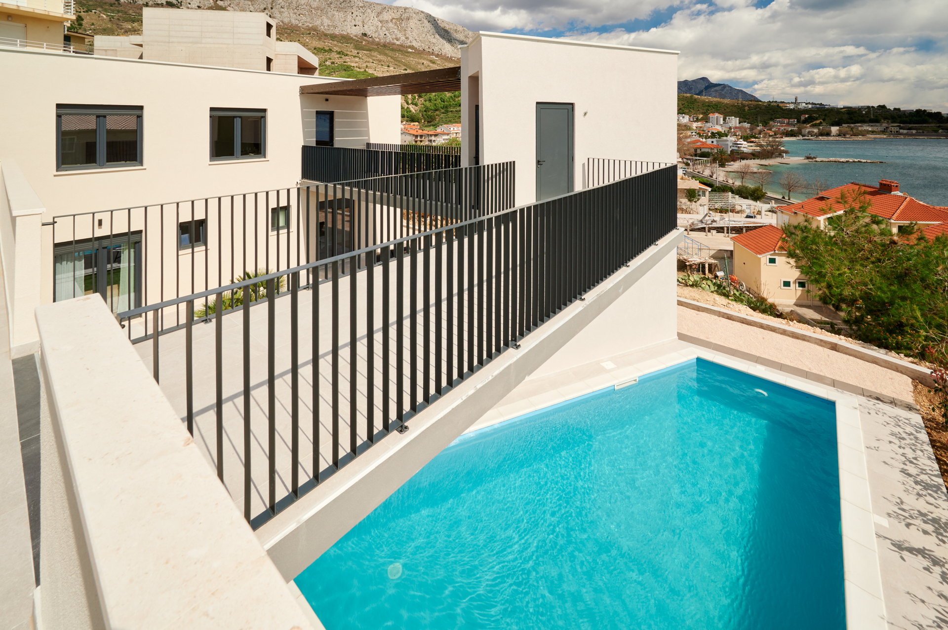 Luxury Villa Tango with Pool