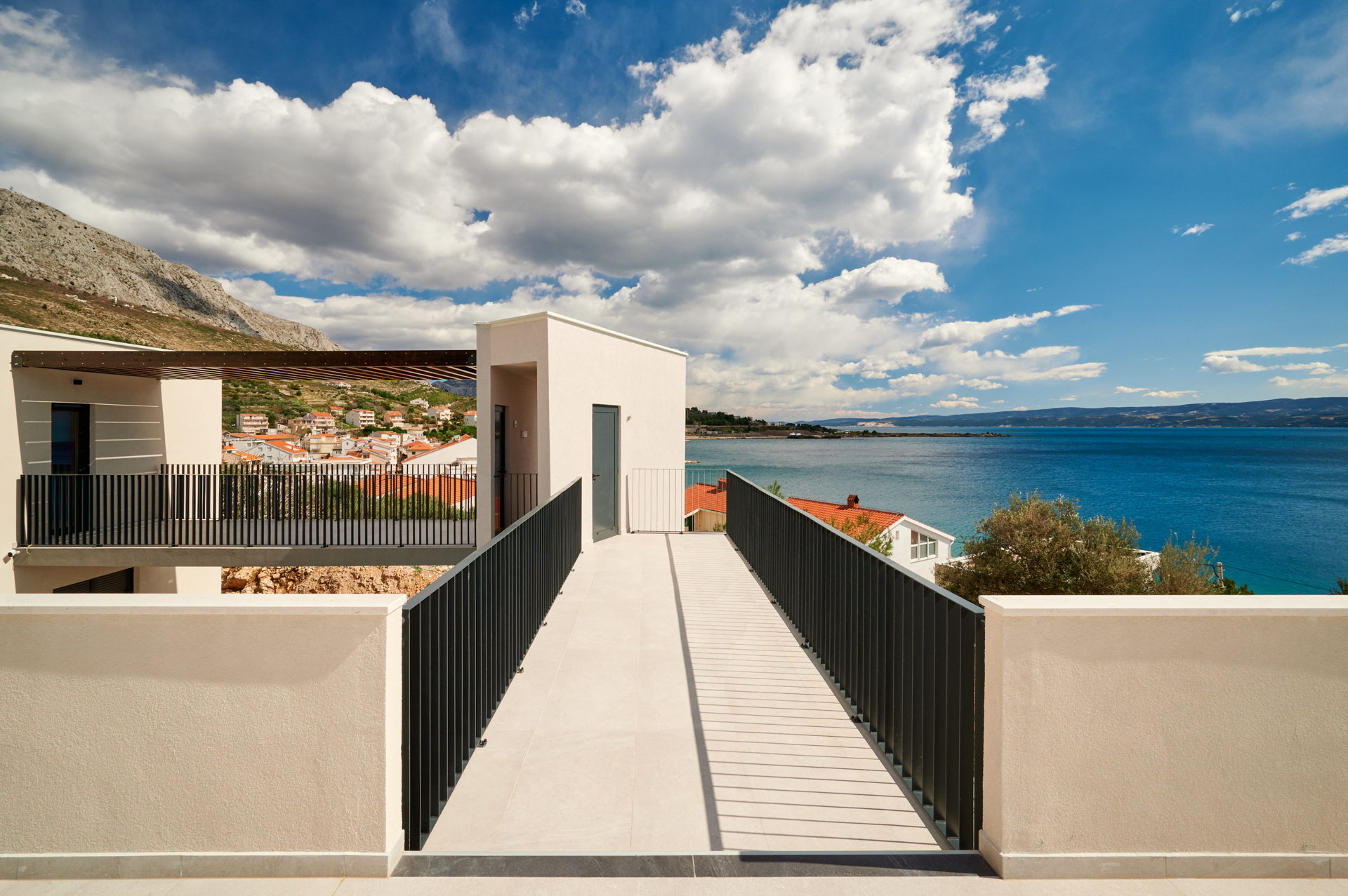 Luxury Villa Tango with Pool
