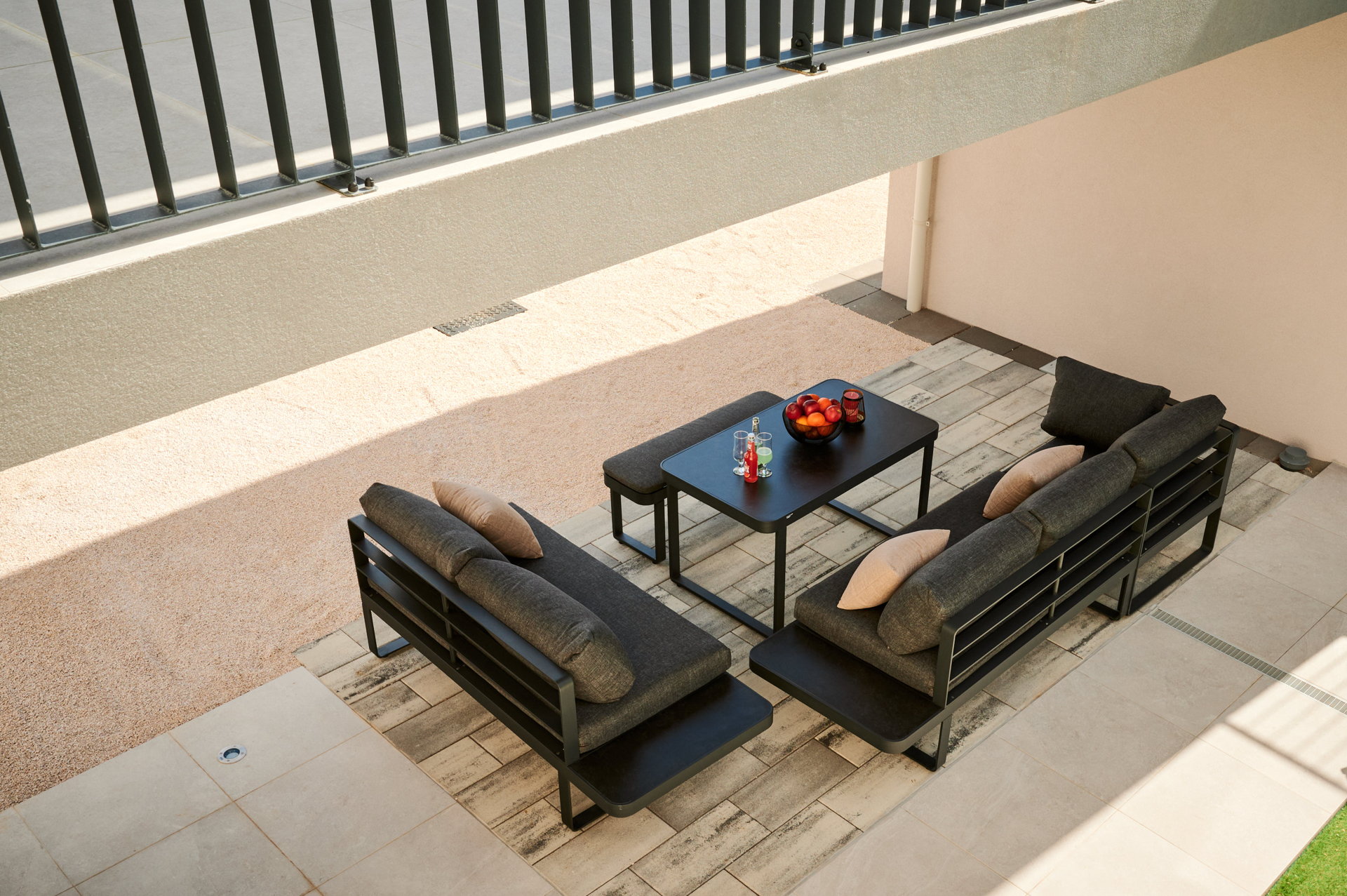 Luxury Villa Tango with Pool