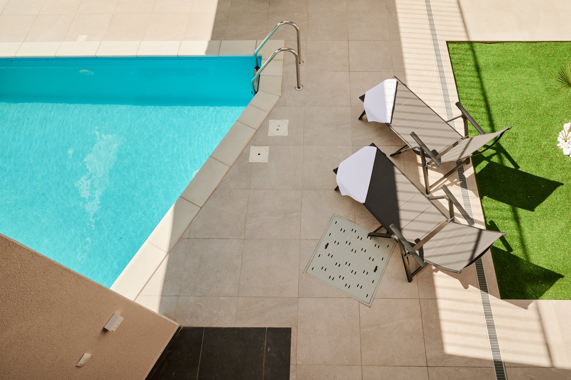 Luxury Villa Tango with Pool