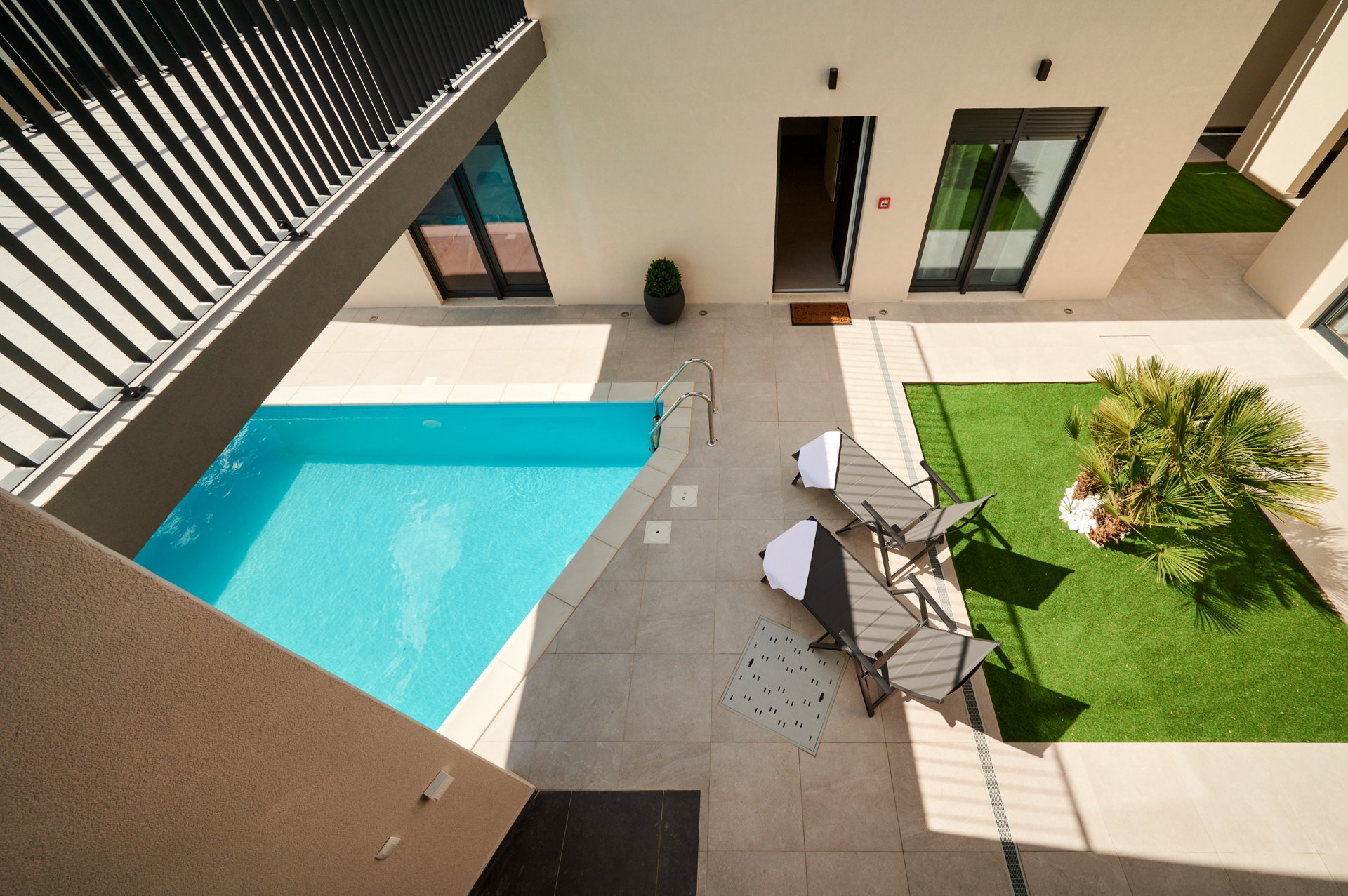 Luxury Villa Tango with Pool