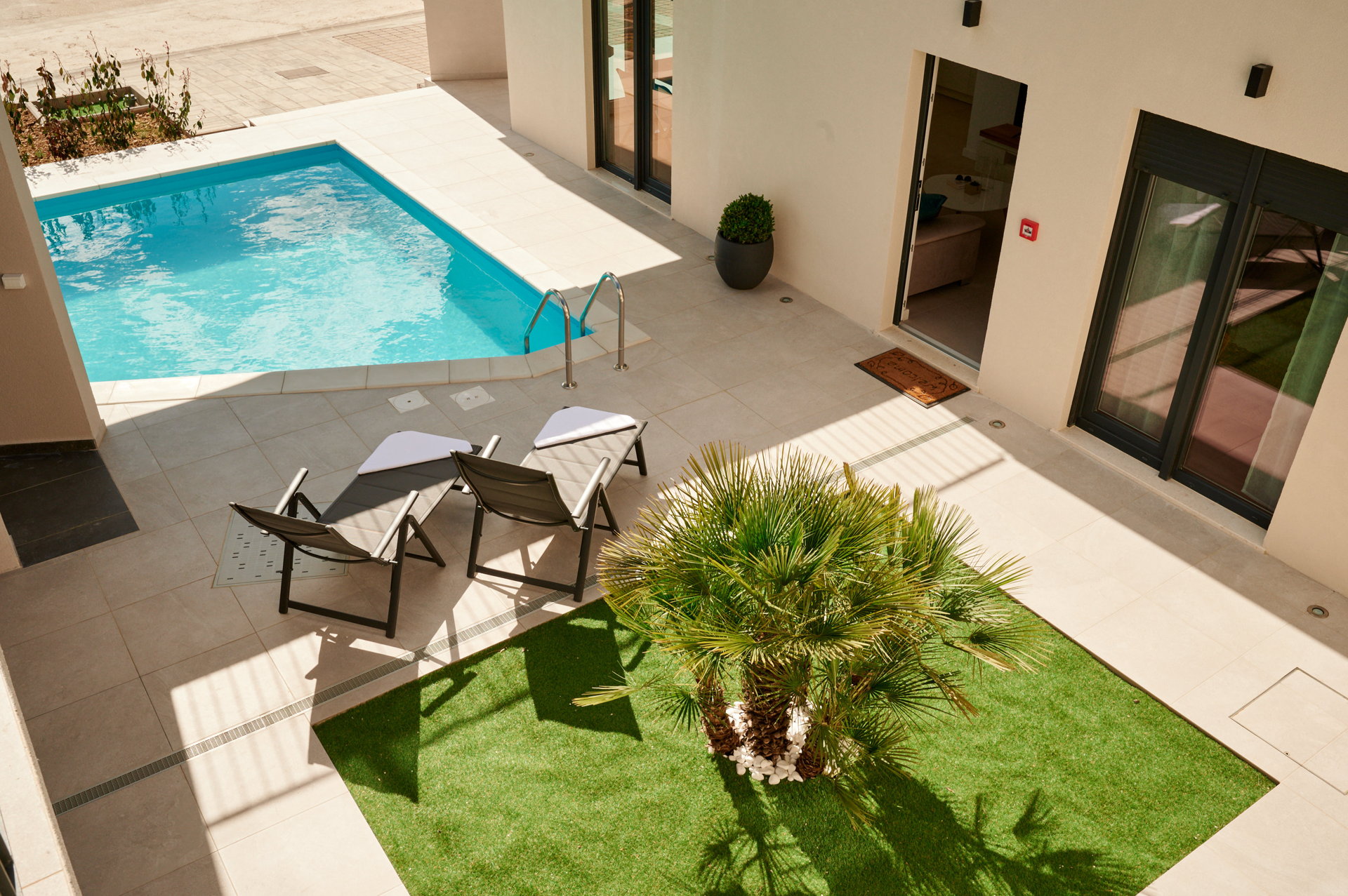 Luxury Villa Tango with Pool