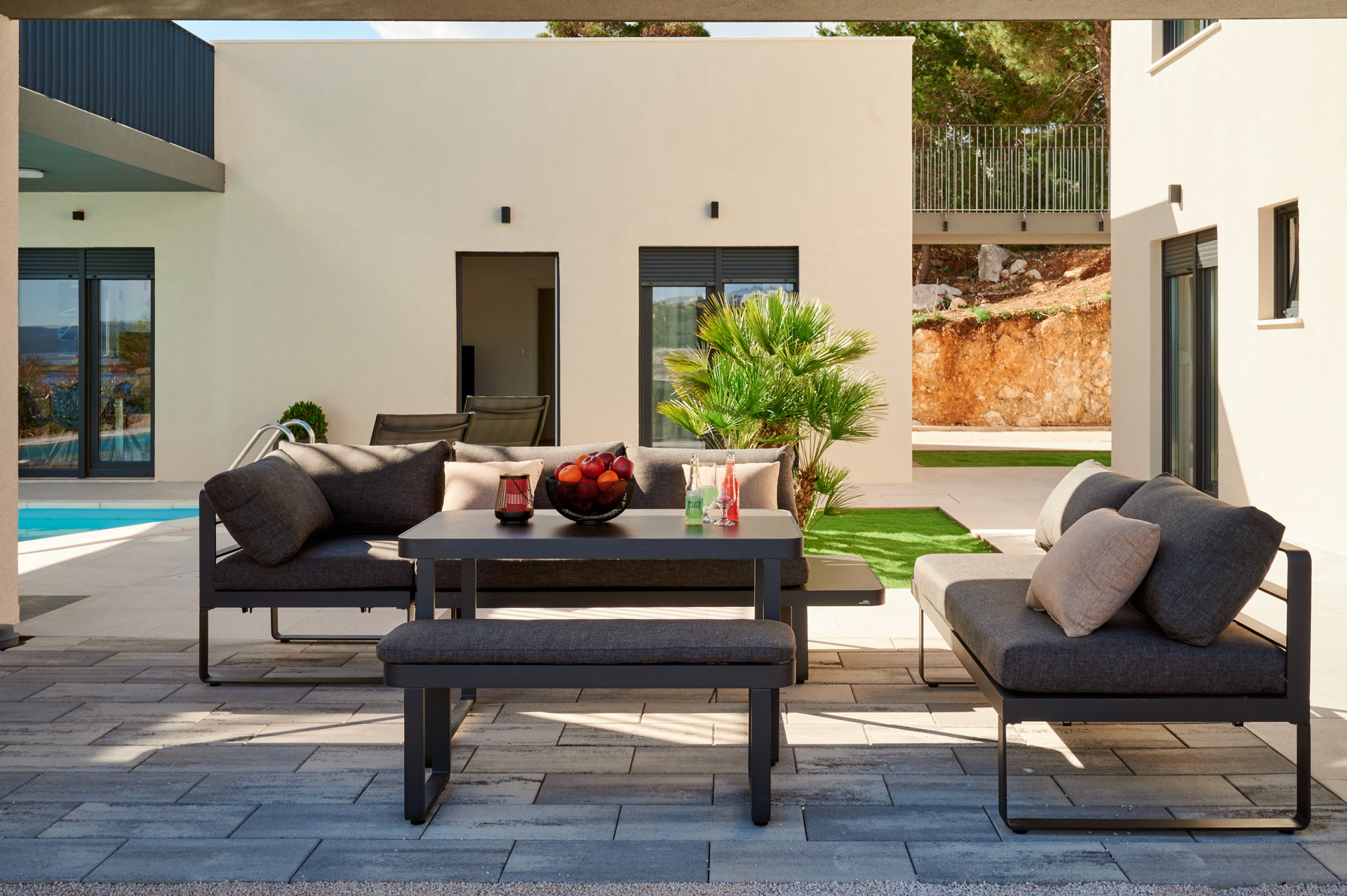 Luxury Villa Tango with Pool