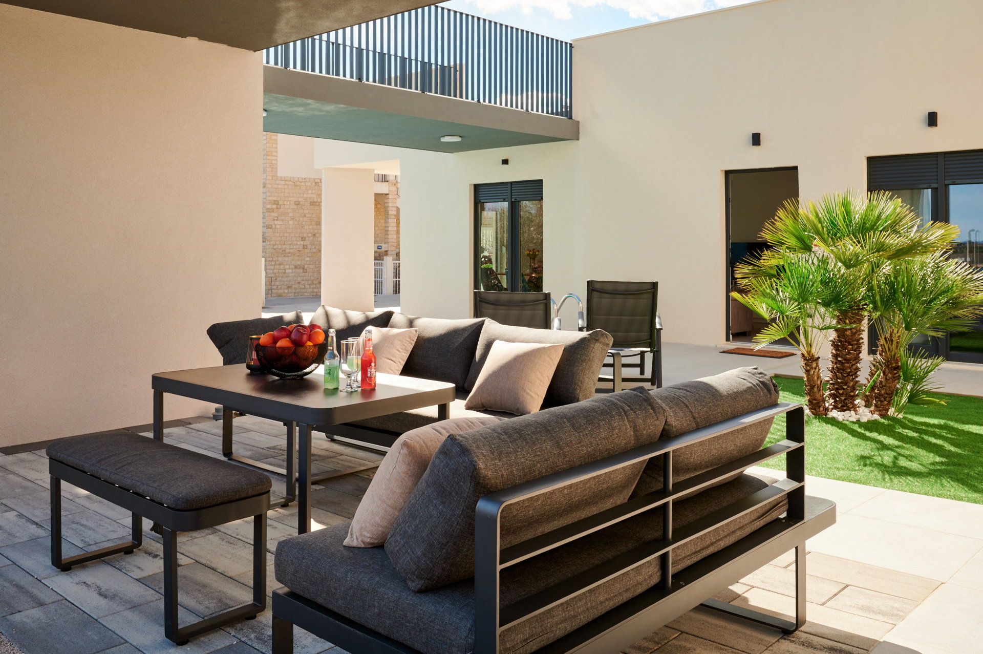 Luxury Villa Tango with Pool