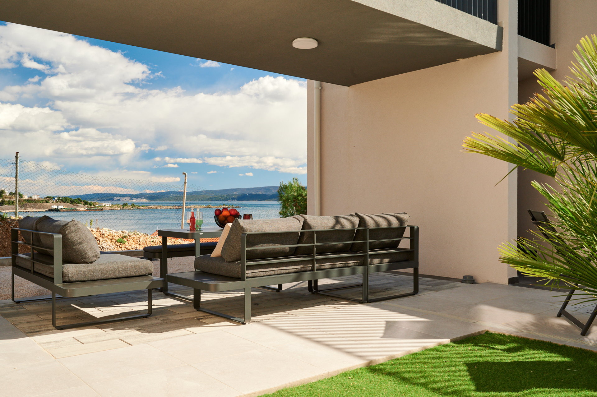 Luxury Villa Tango with Pool