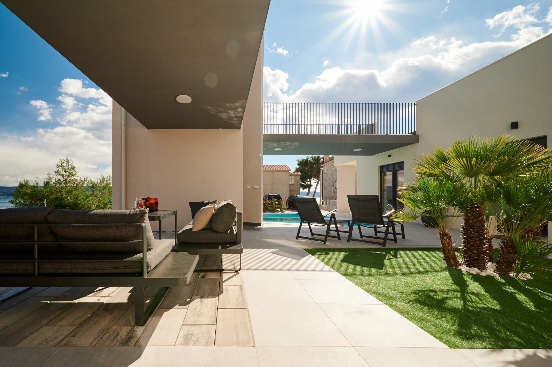 Luxury Villa Tango with Pool