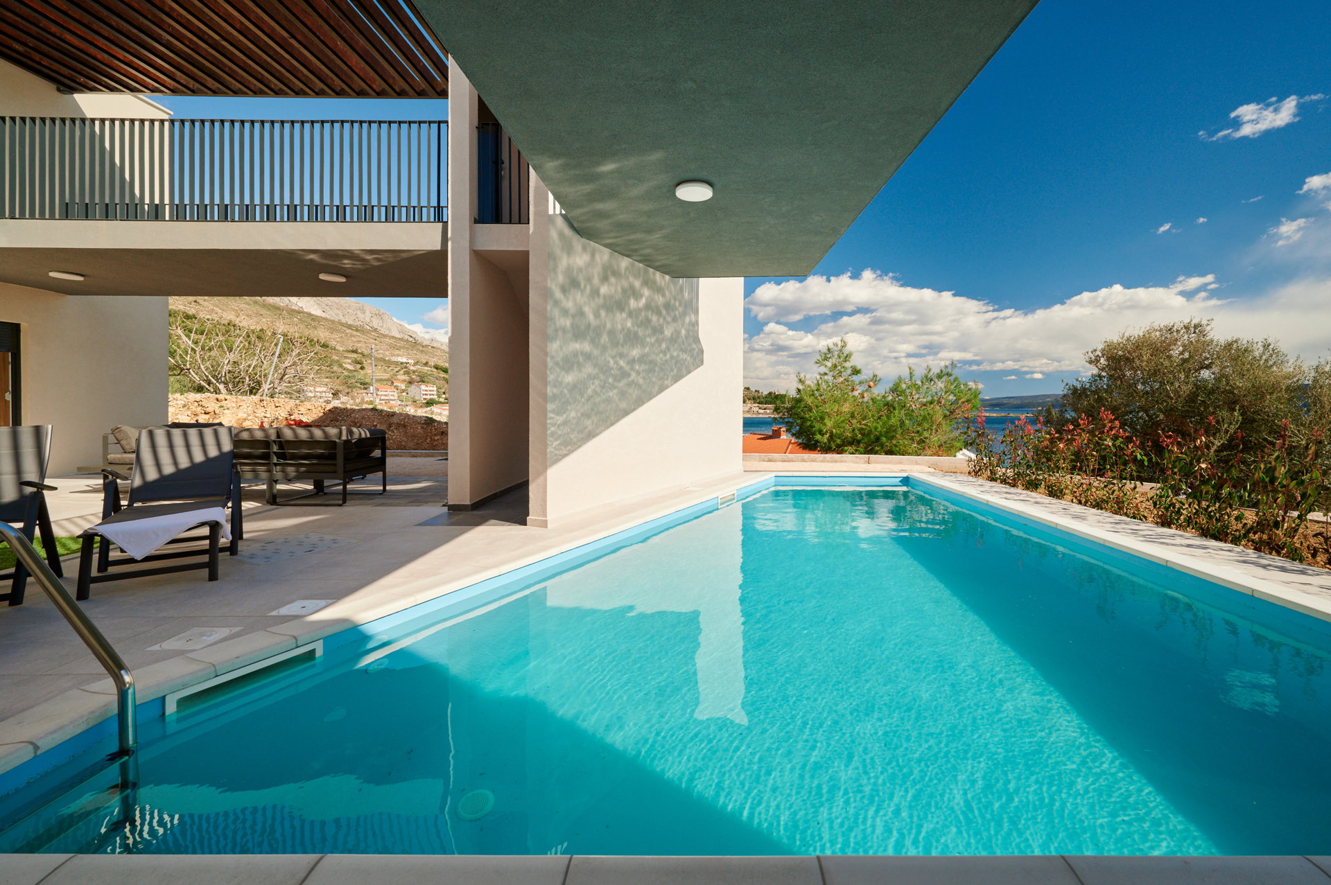 Luxury Villa Tango with Pool