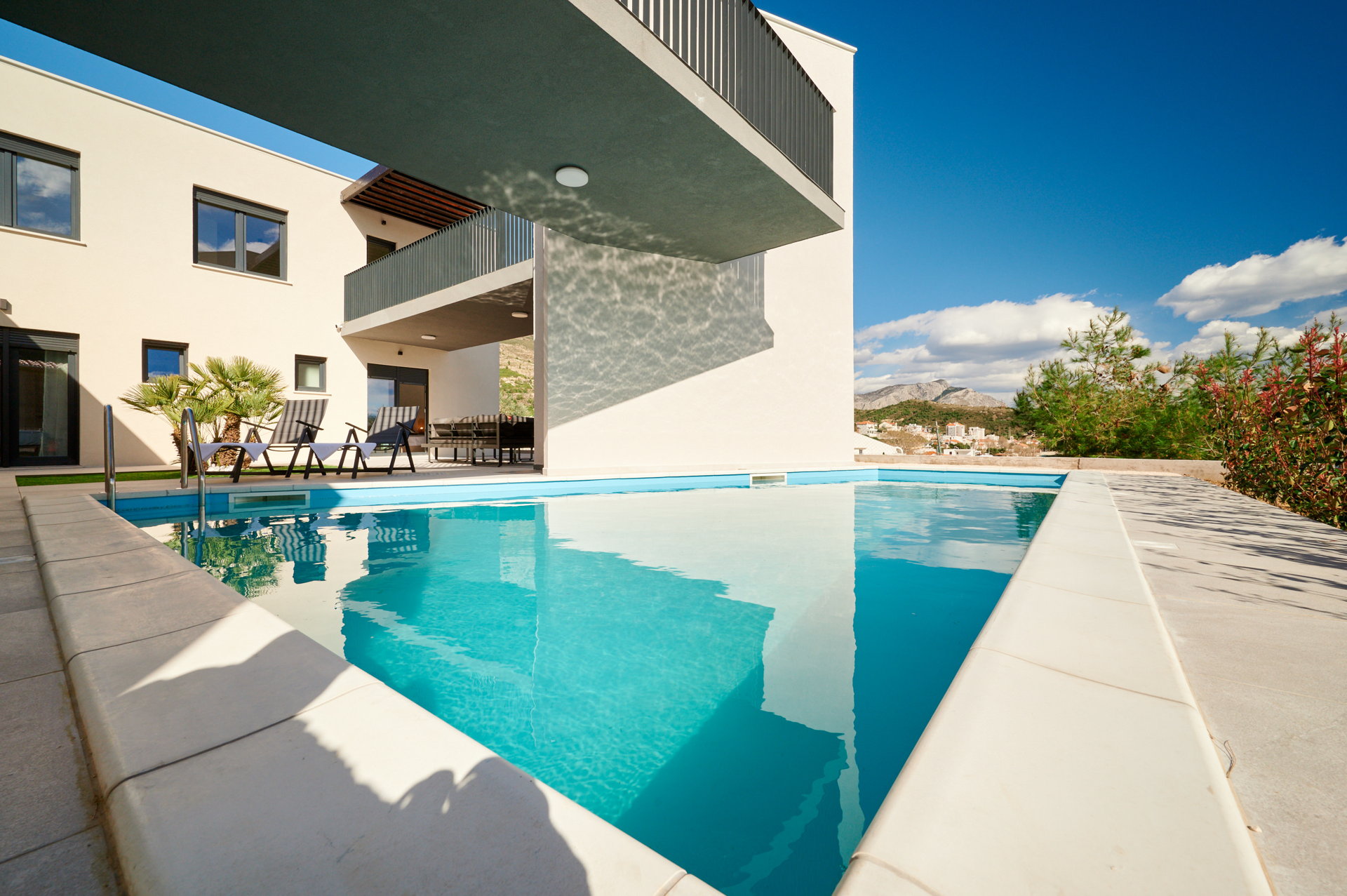 Luxury Villa Tango with Pool