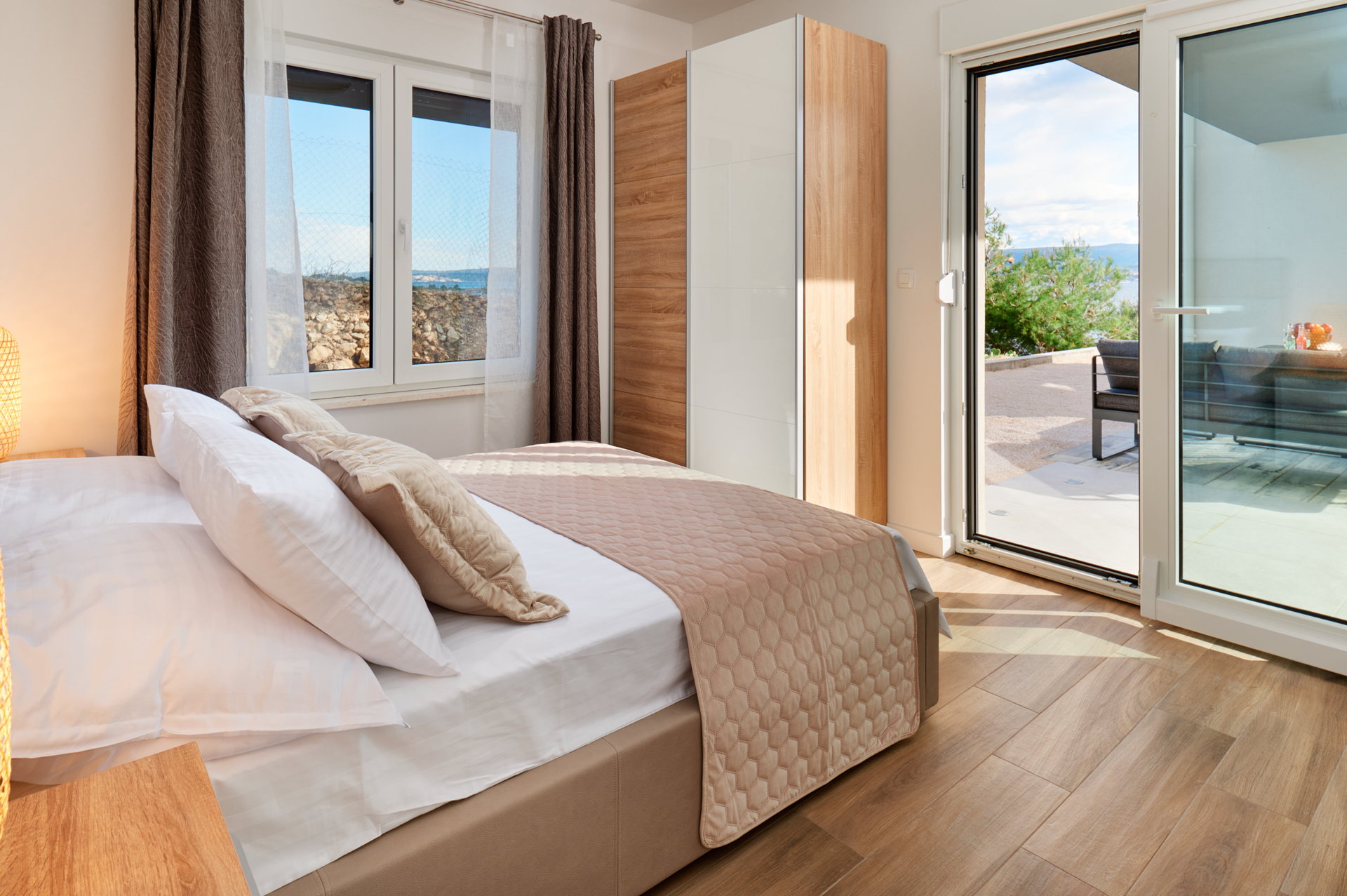 Luxury Villa Tango with Pool