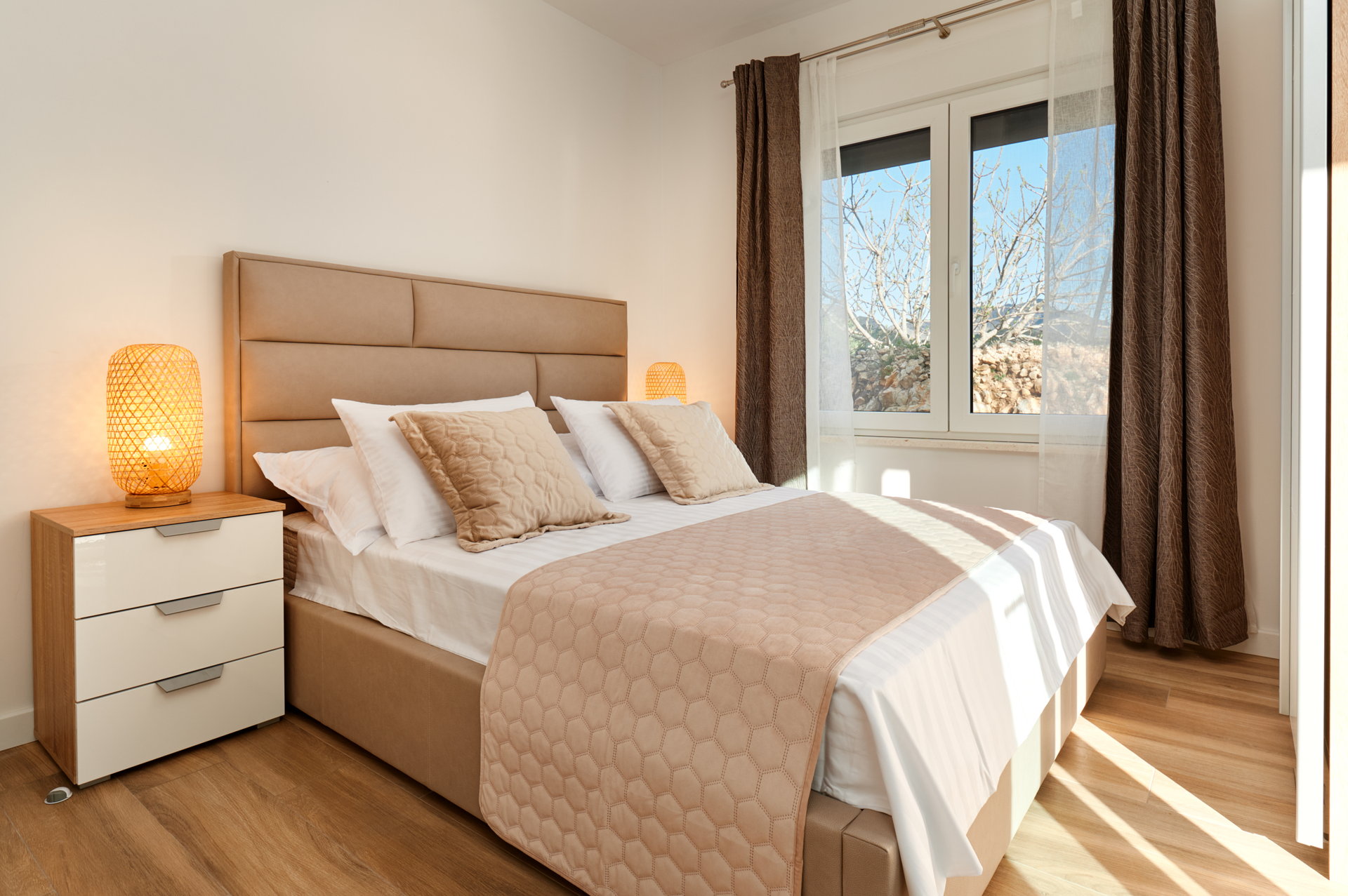 Luxury Villa Tango with Pool