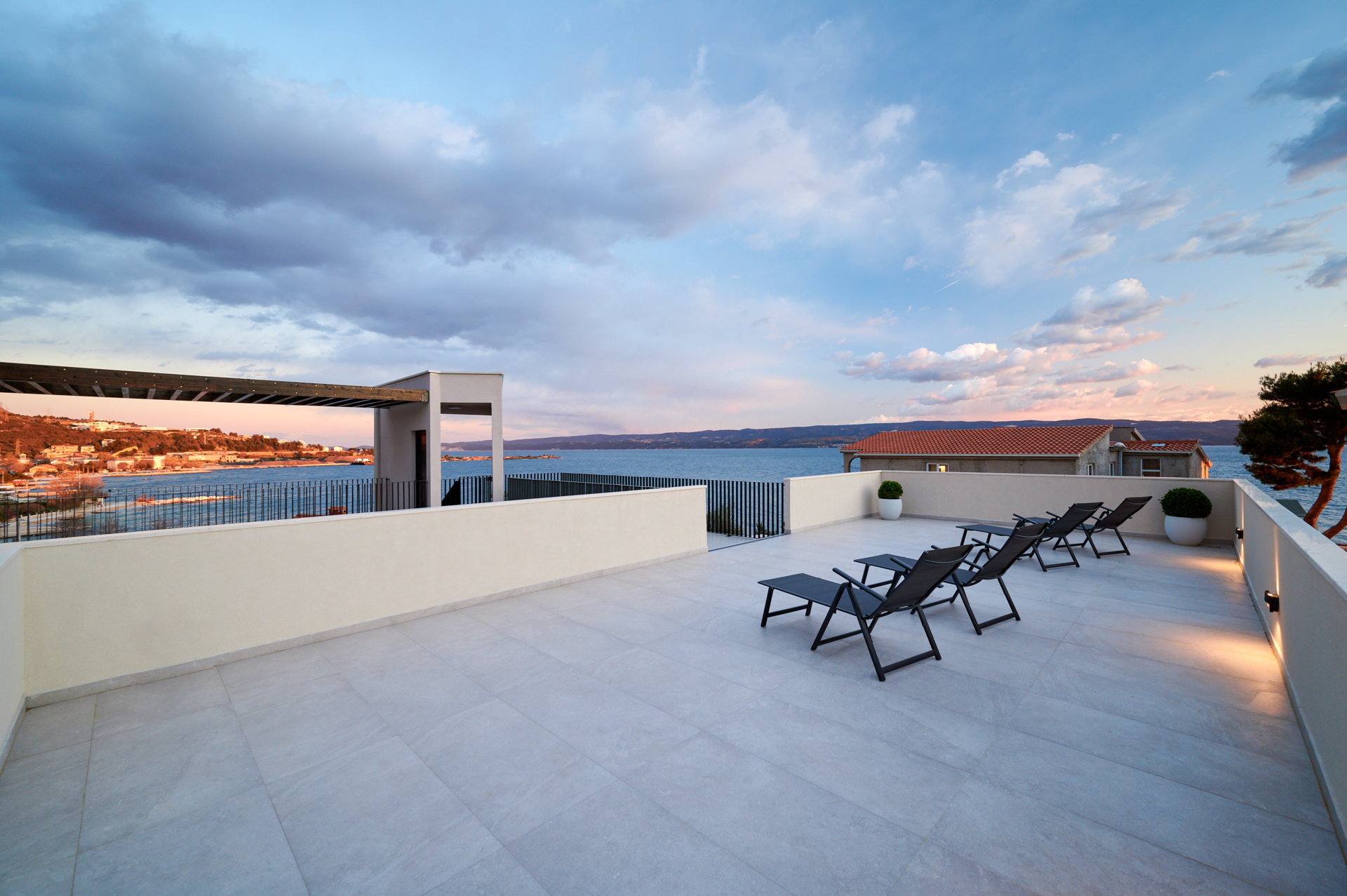 Luxury Villa Tango with Pool