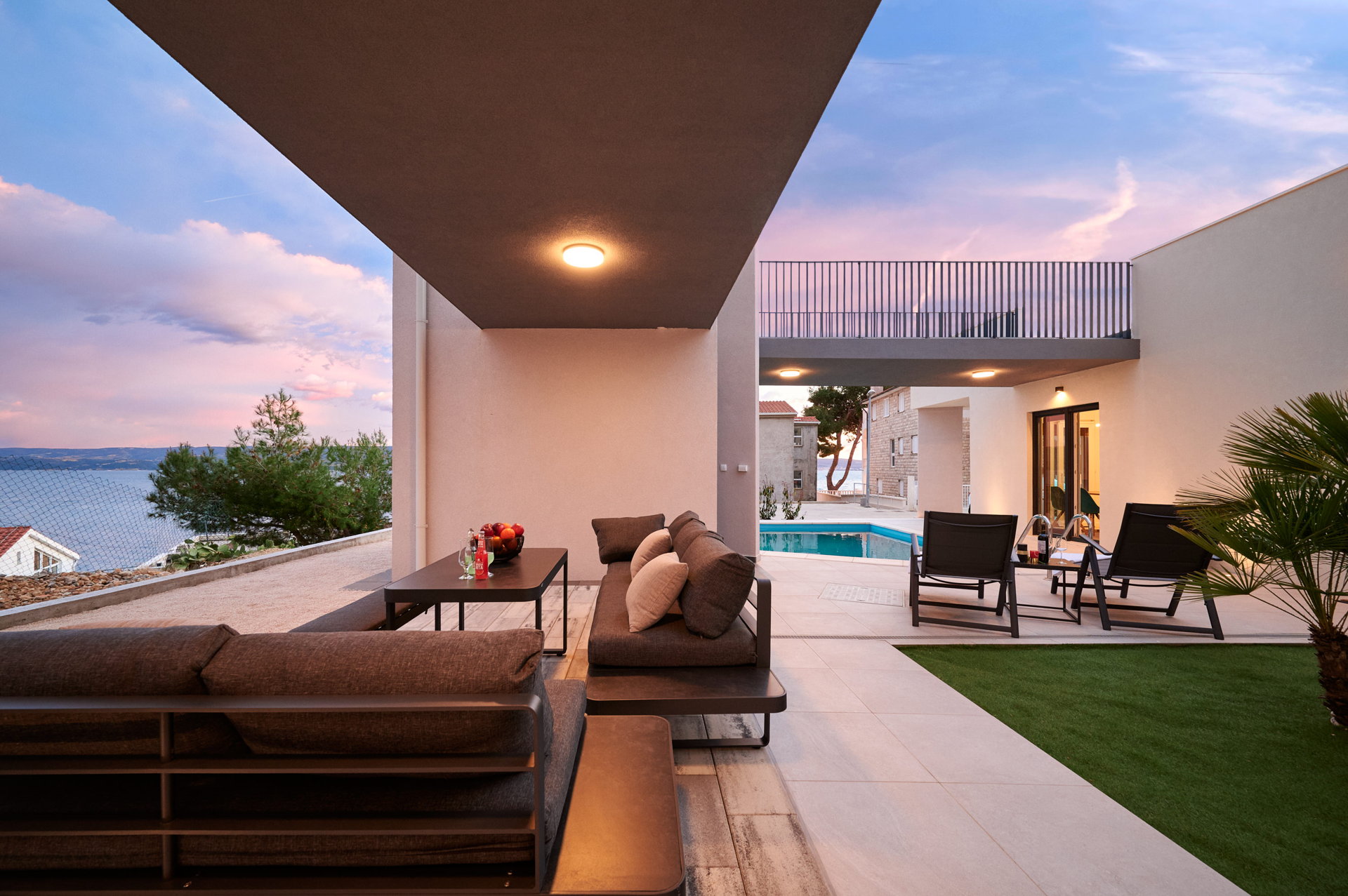 Luxury Villa Tango with Pool