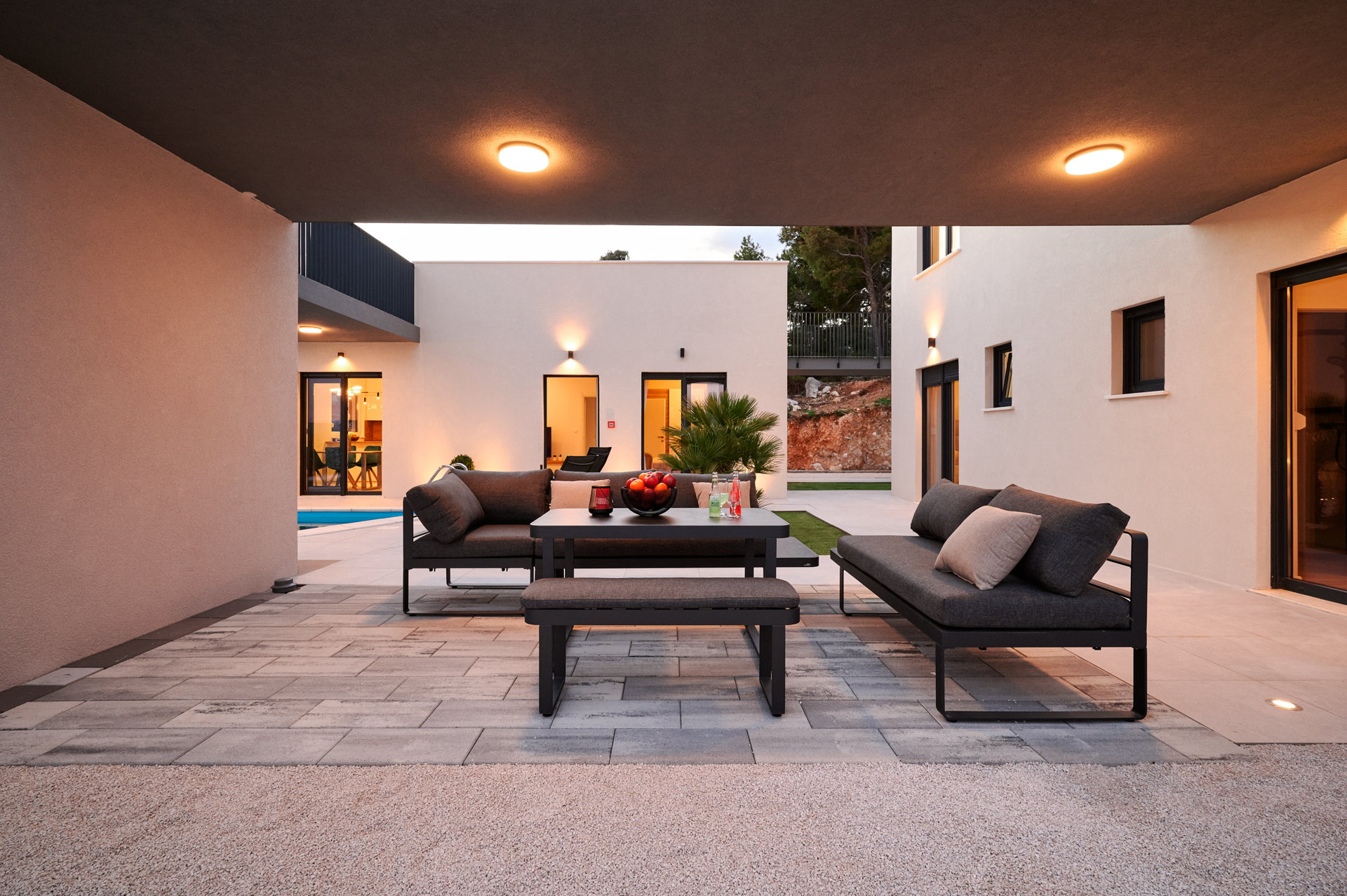 Luxury Villa Tango with Pool