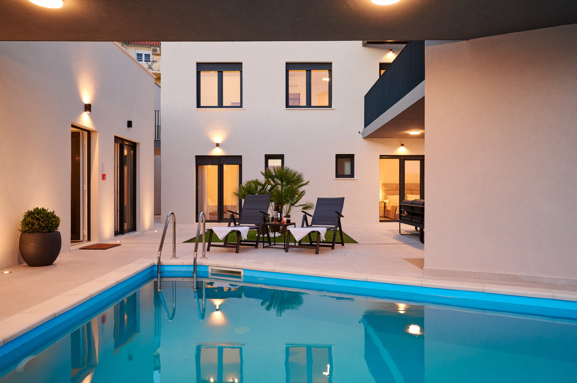 Luxury Villa Tango with Pool
