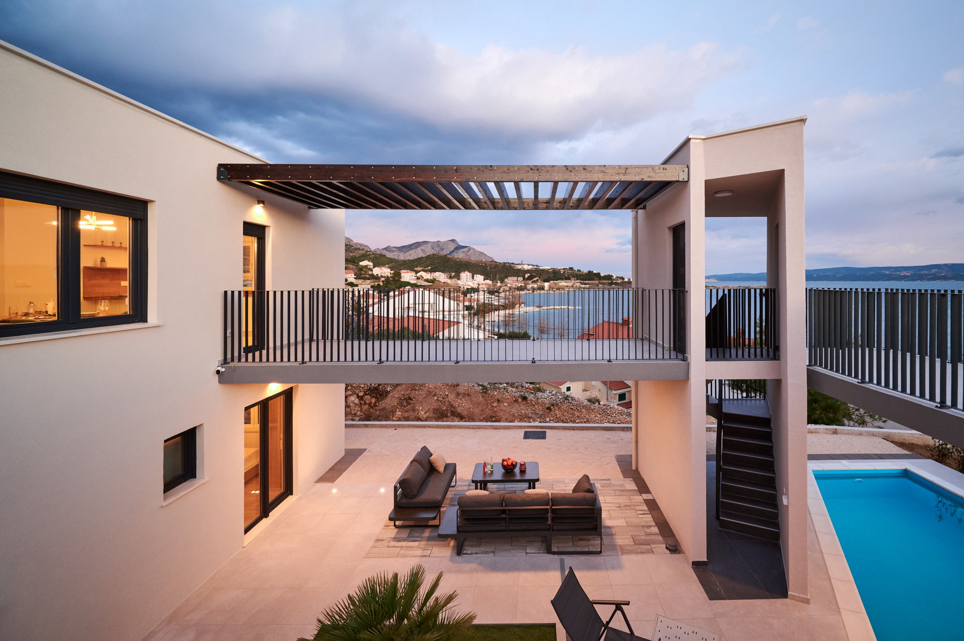 Luxury Villa Tango with Pool