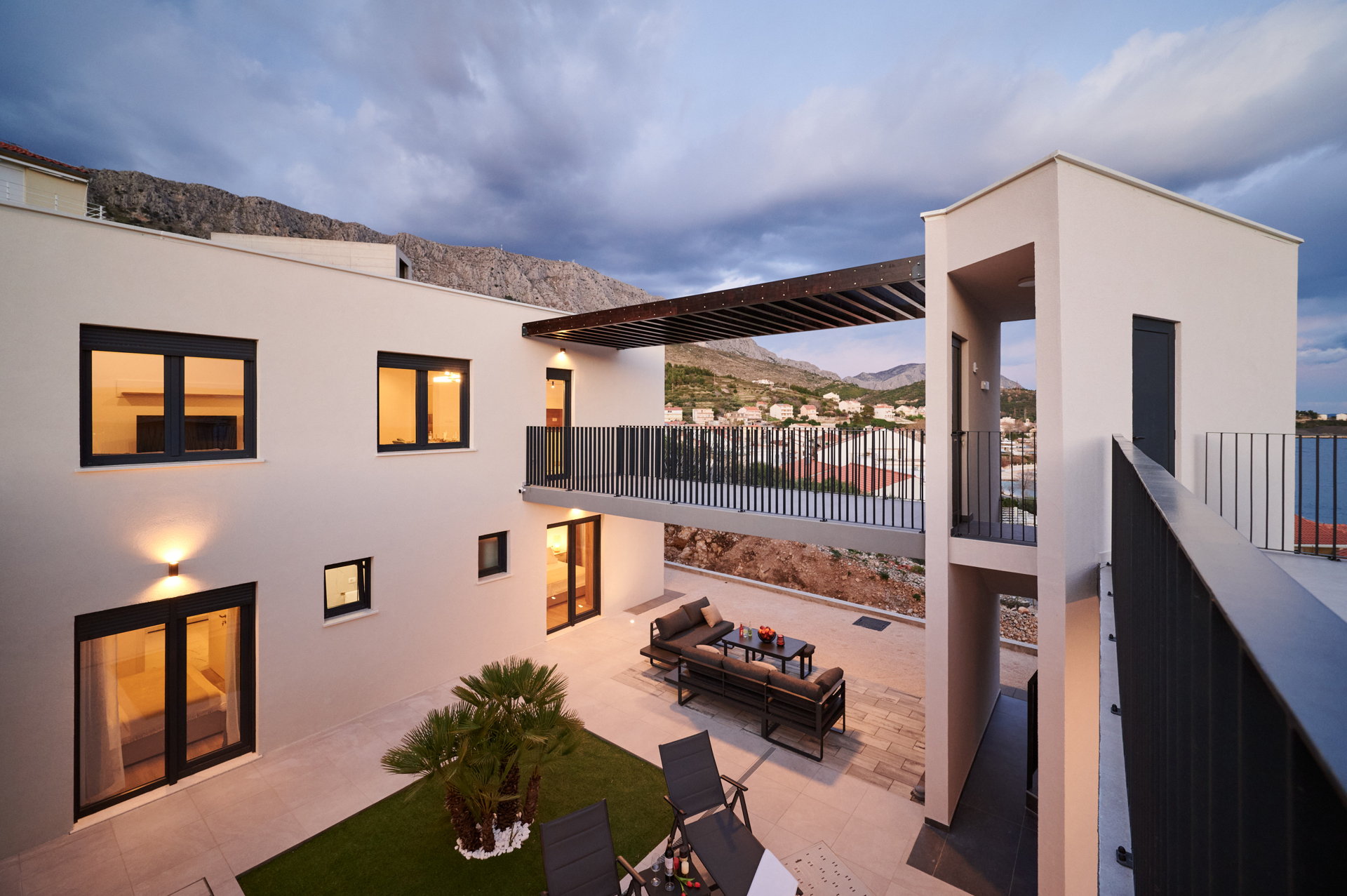 Luxury Villa Tango with Pool