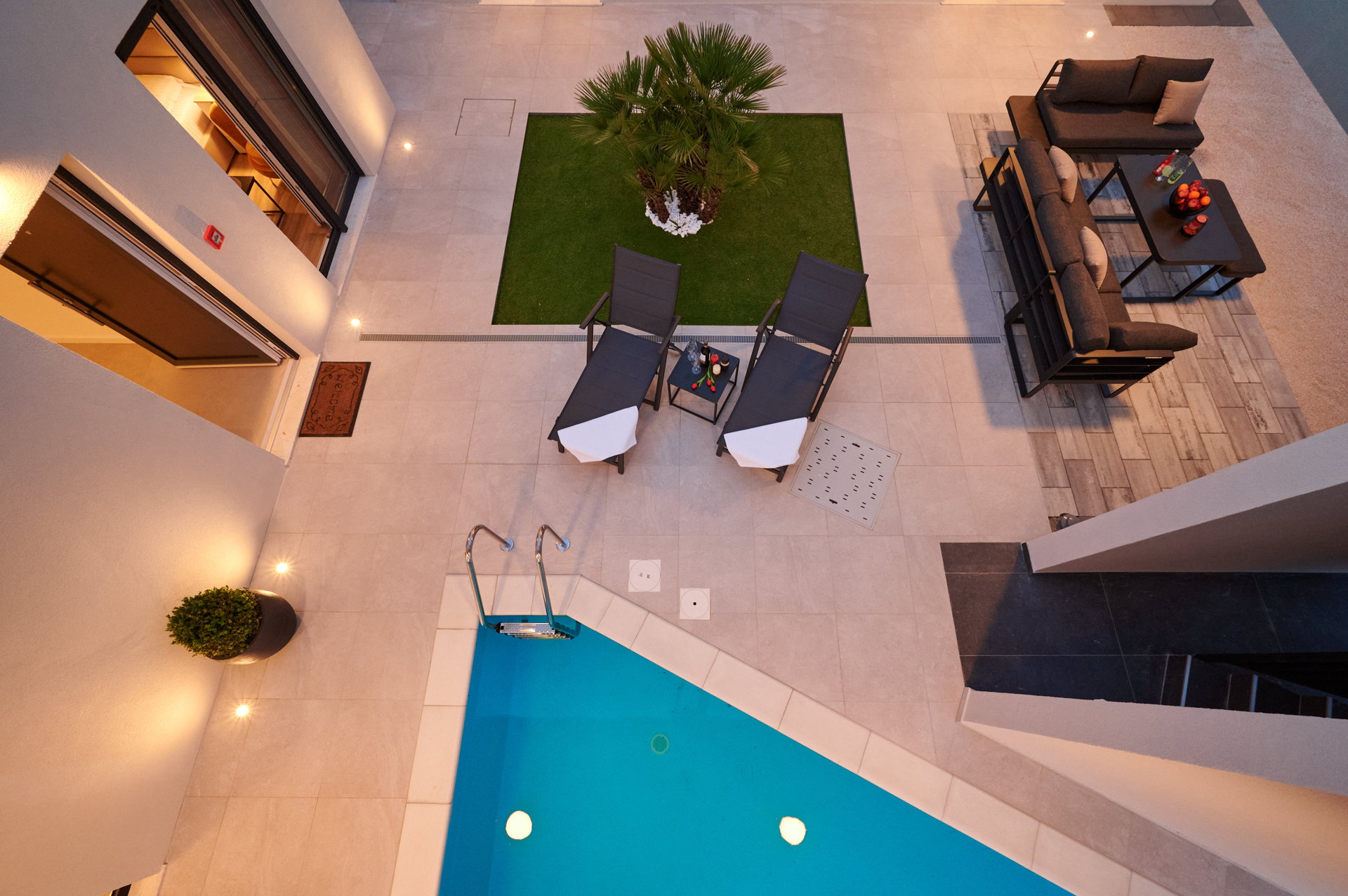 Luxury Villa Tango with Pool