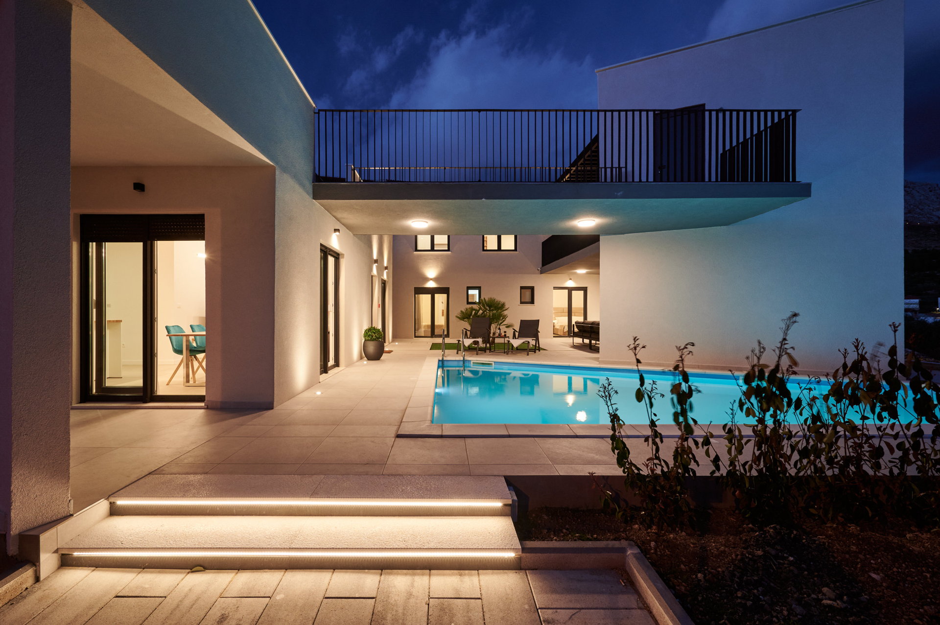 Luxury Villa Tango with Pool