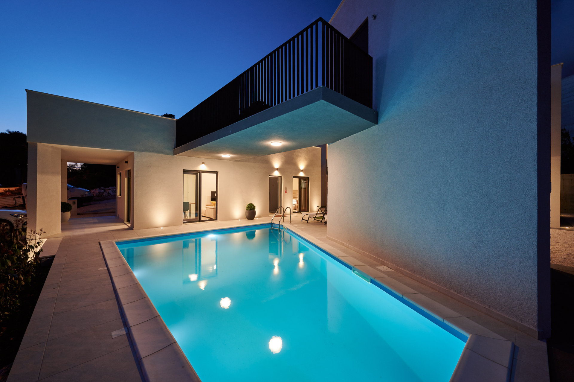 Luxury Villa Tango with Pool