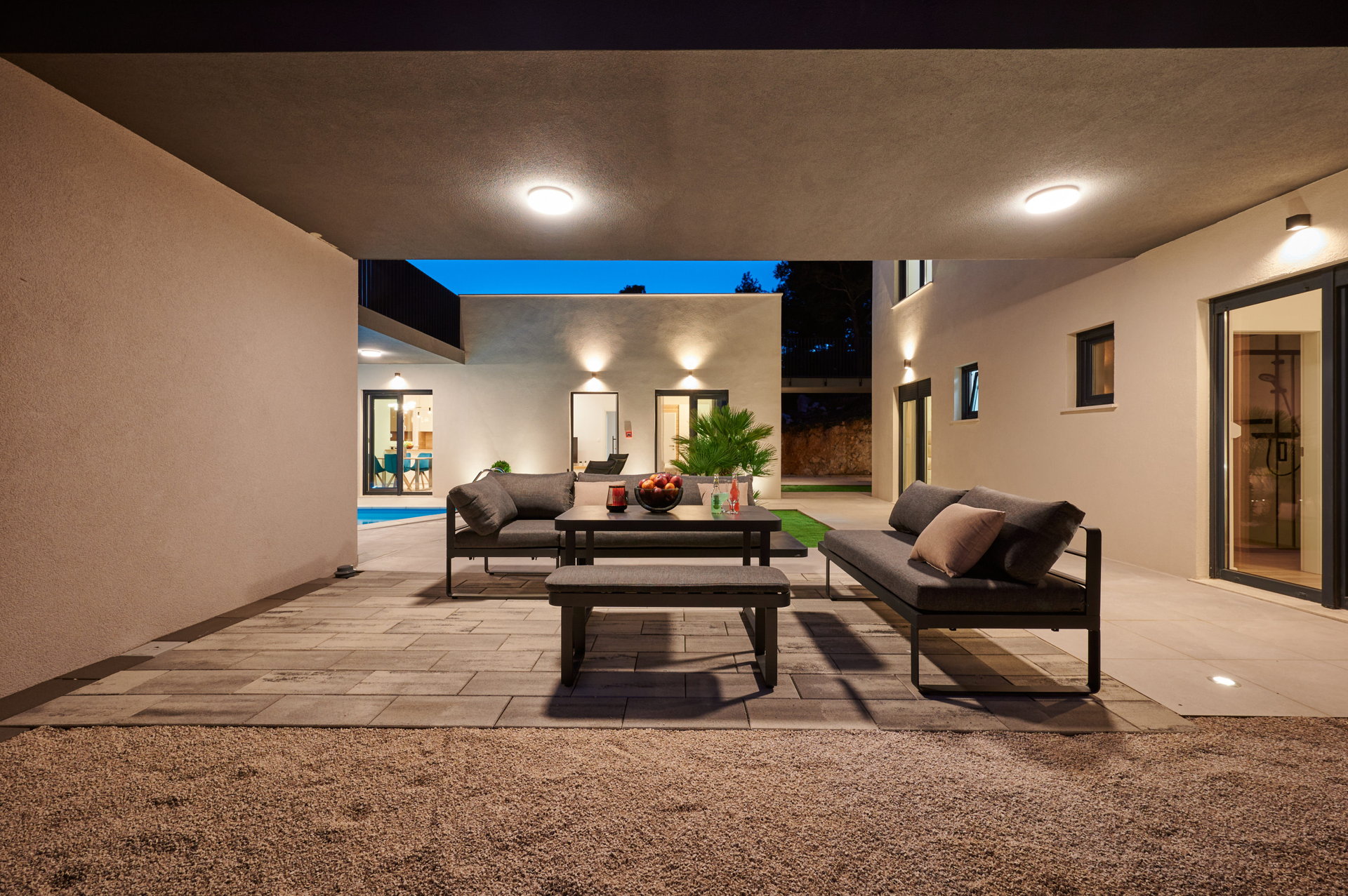 Luxury Villa Tango with Pool