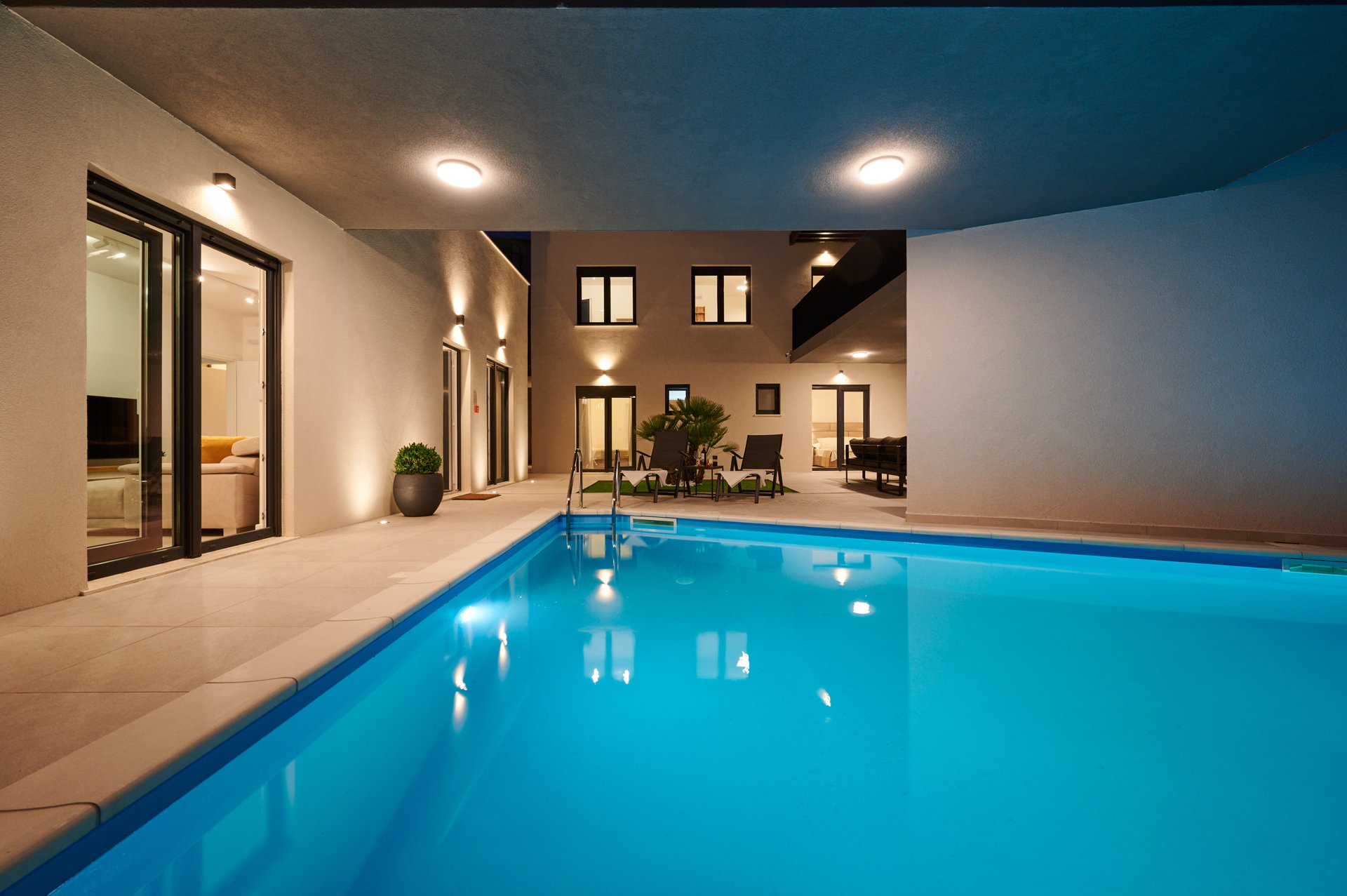 Luxury Villa Tango with Pool