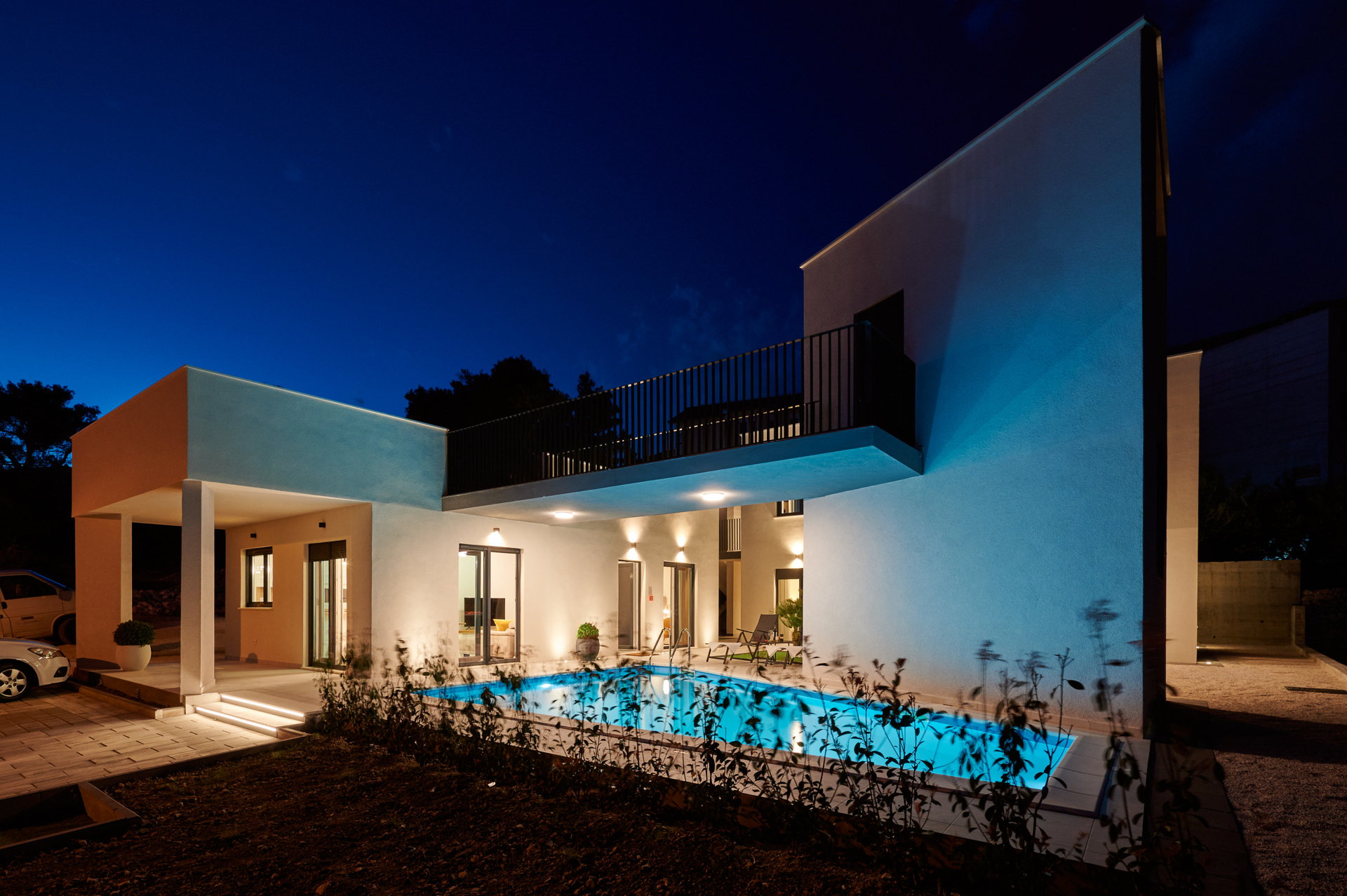 Luxury Villa Tango with Pool