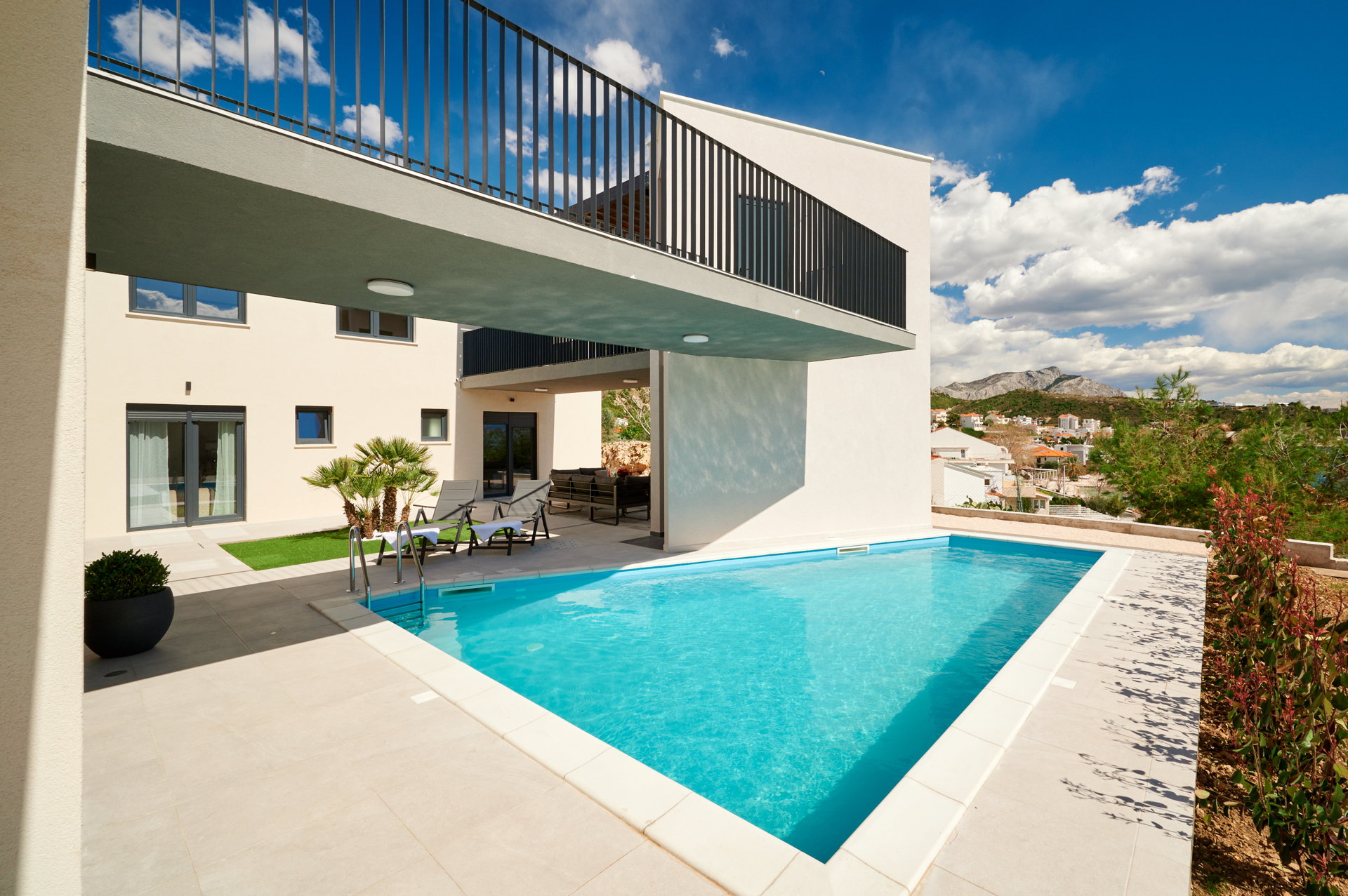 Image of Luxury Villa Tango with Pool