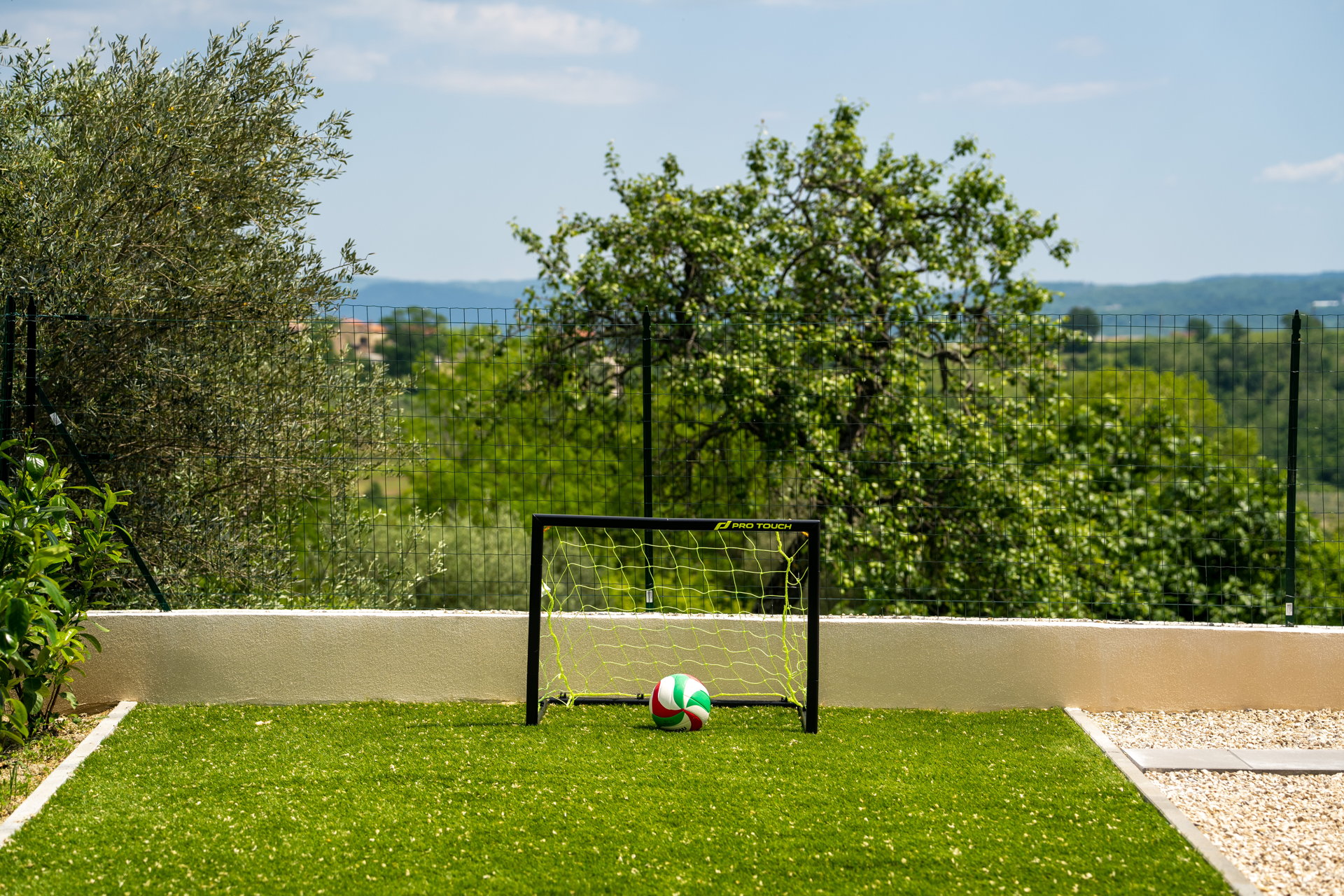 Villa Oasis with Pool