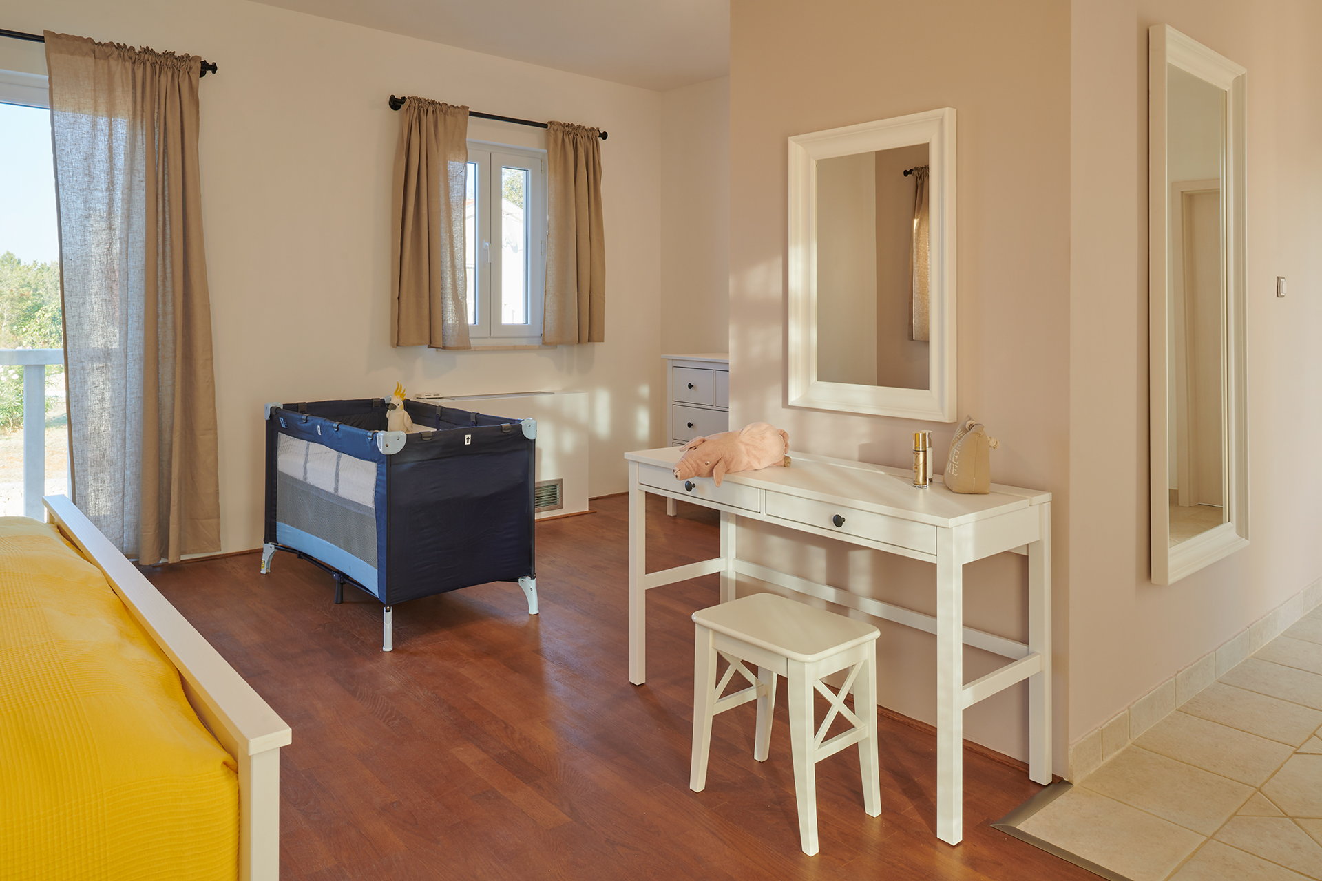 Villa Pharia with Pool I