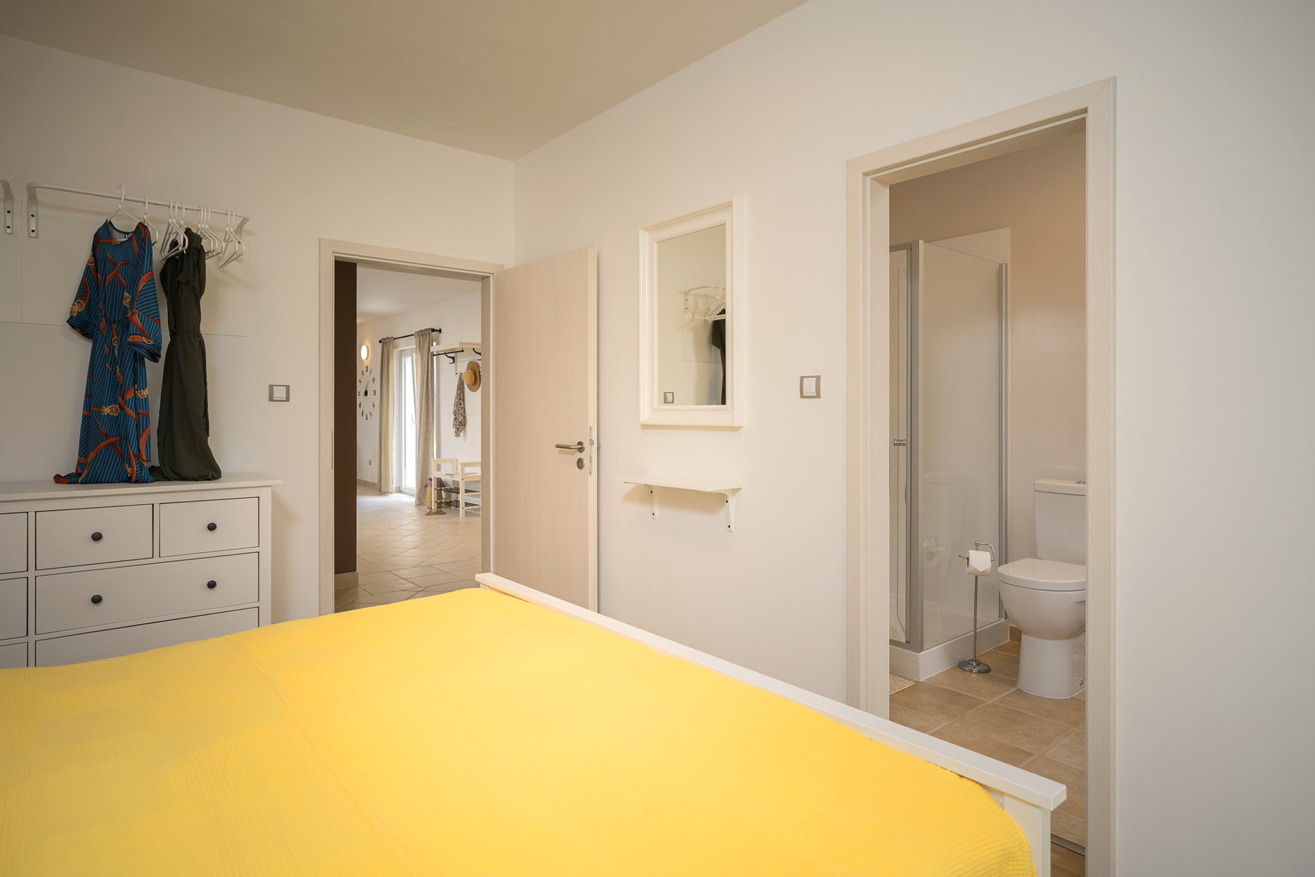 Villa Pharia with Pool I