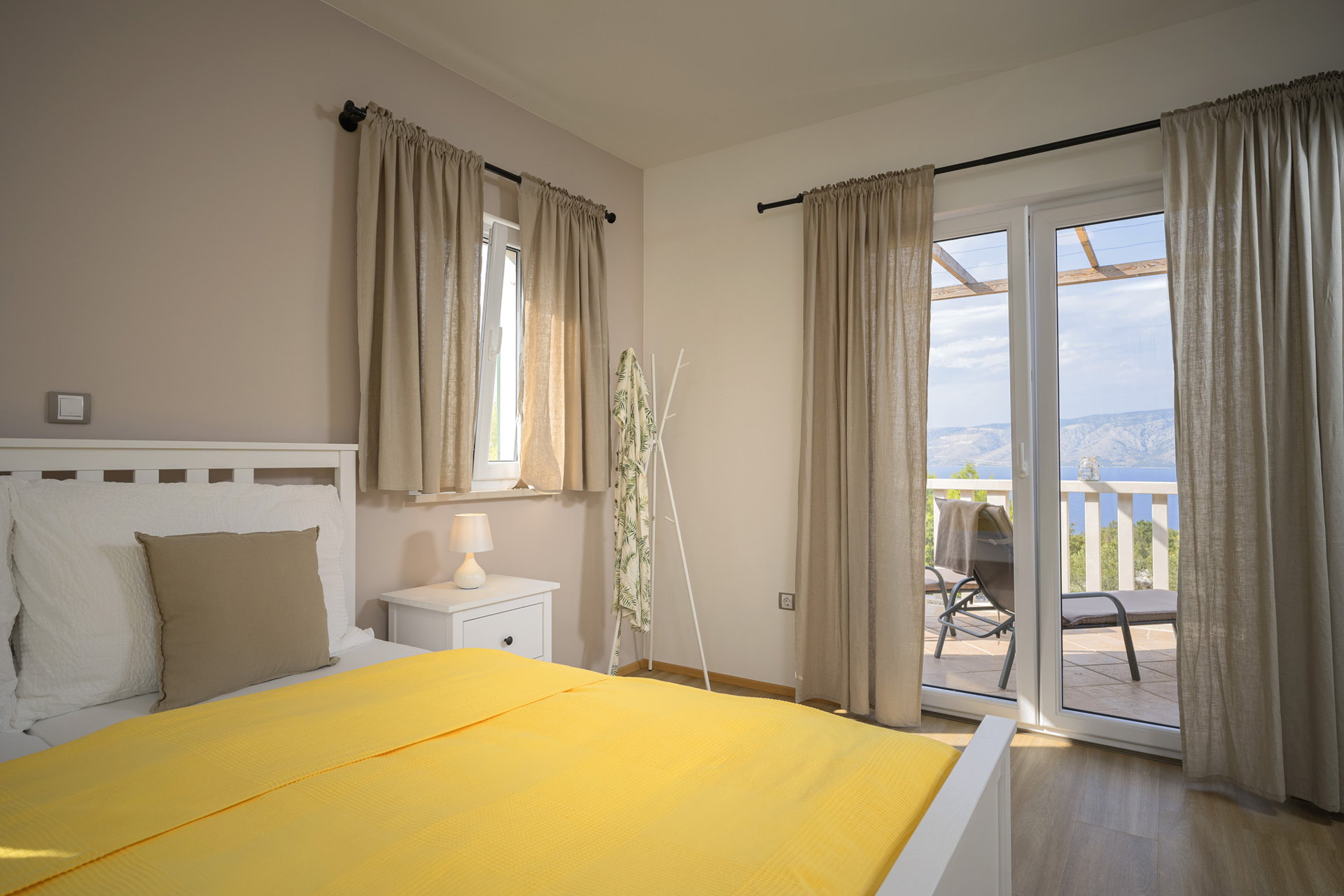 Villa Pharia with Pool I