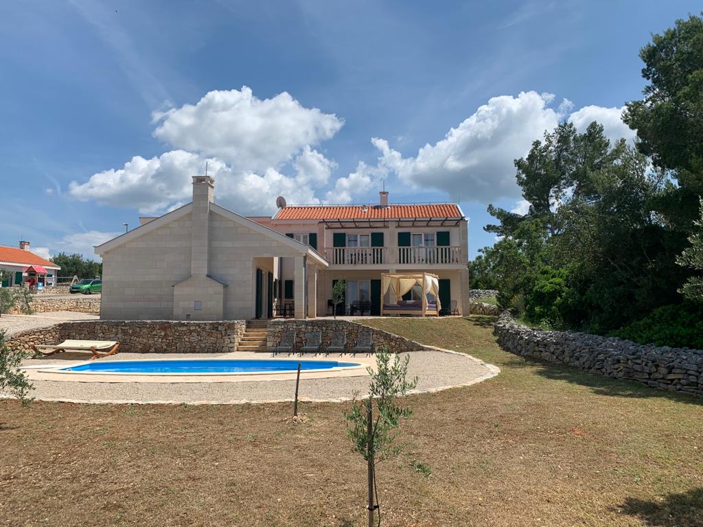 Image of Villa Pharia with Pool I