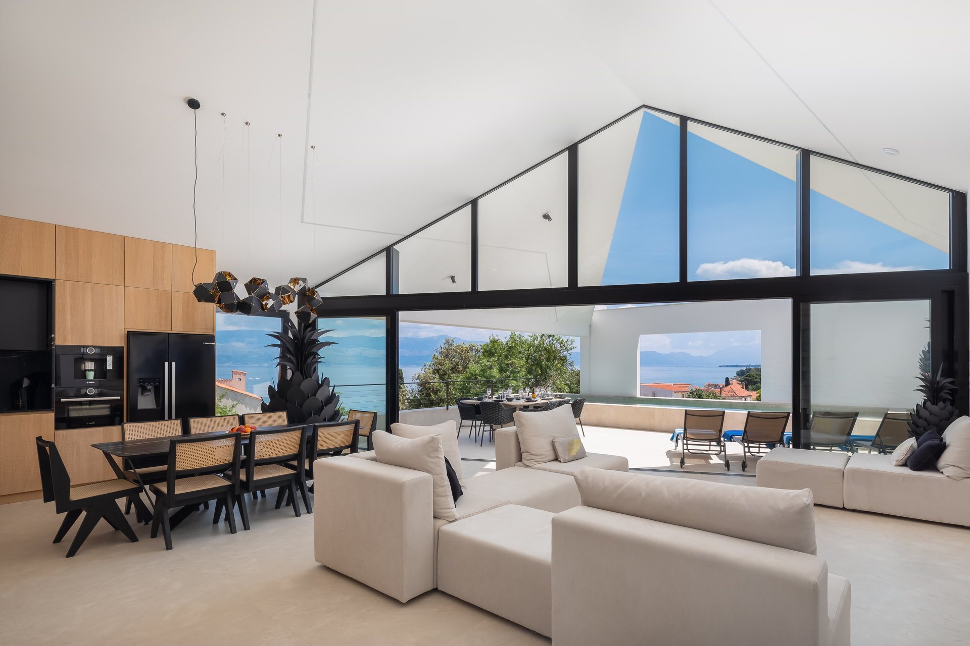 Luxury Villa Piña Colada with Pool