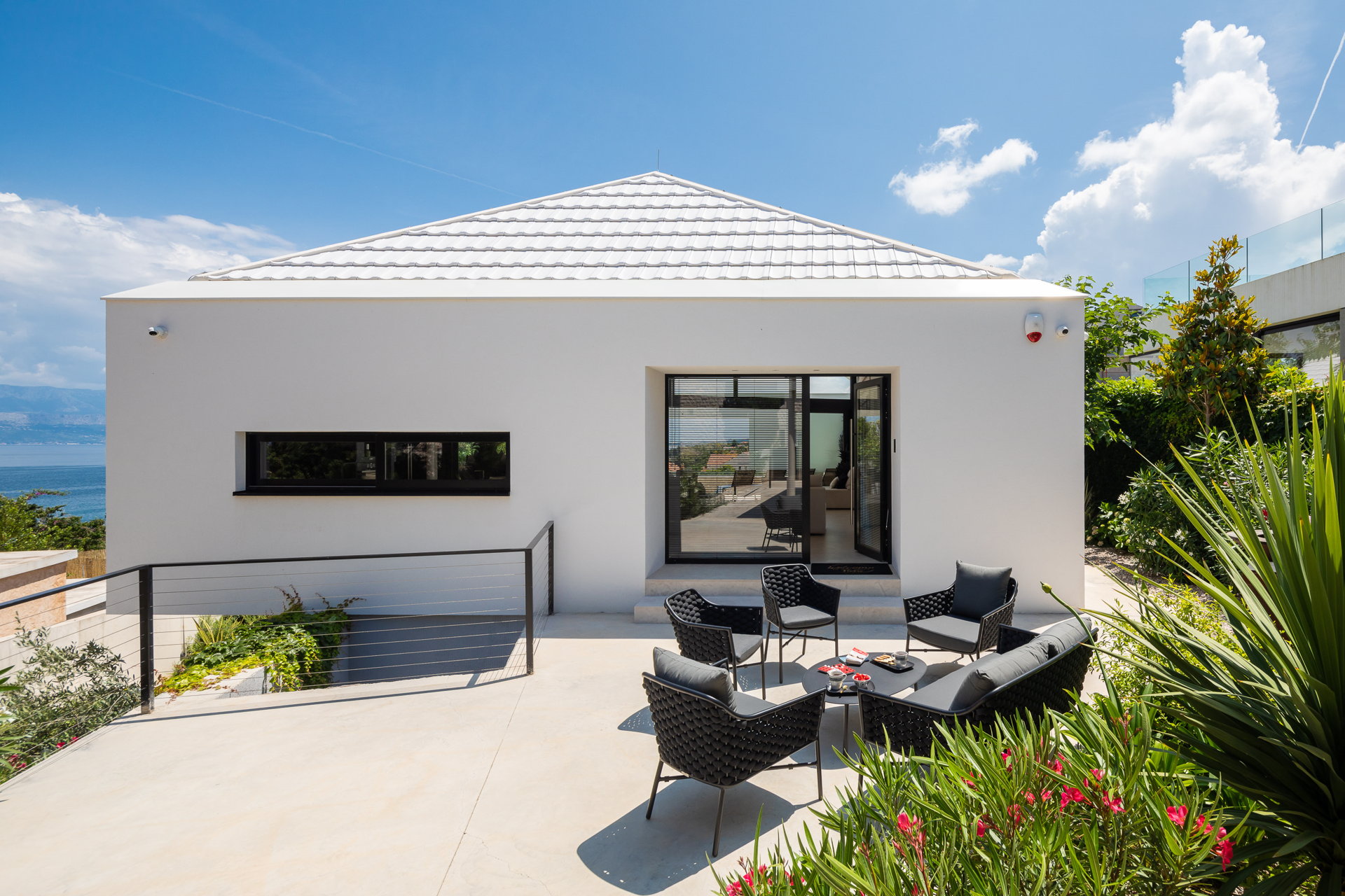 Luxury Villa Piña Colada with Pool
