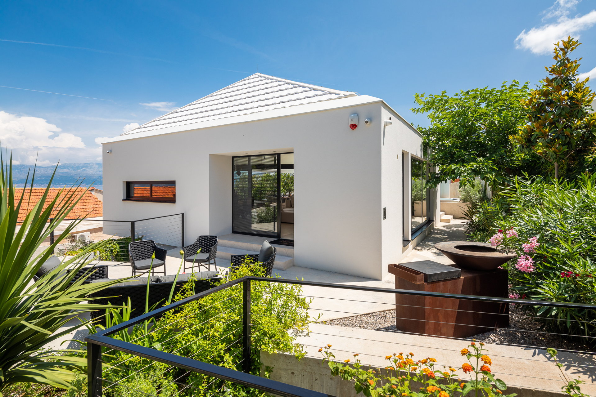 Luxury Villa Piña Colada with Pool