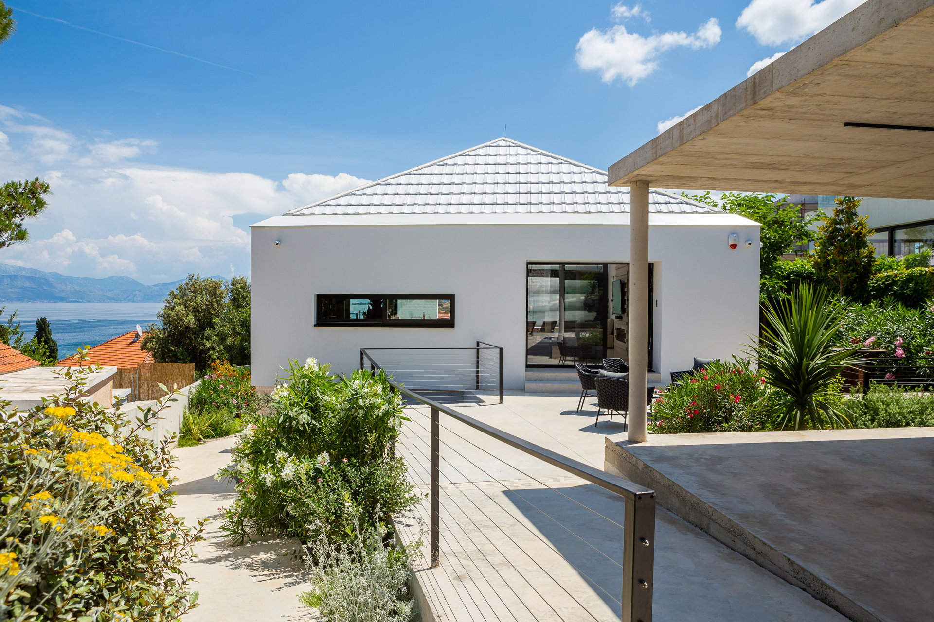 Luxury Villa Piña Colada with Pool