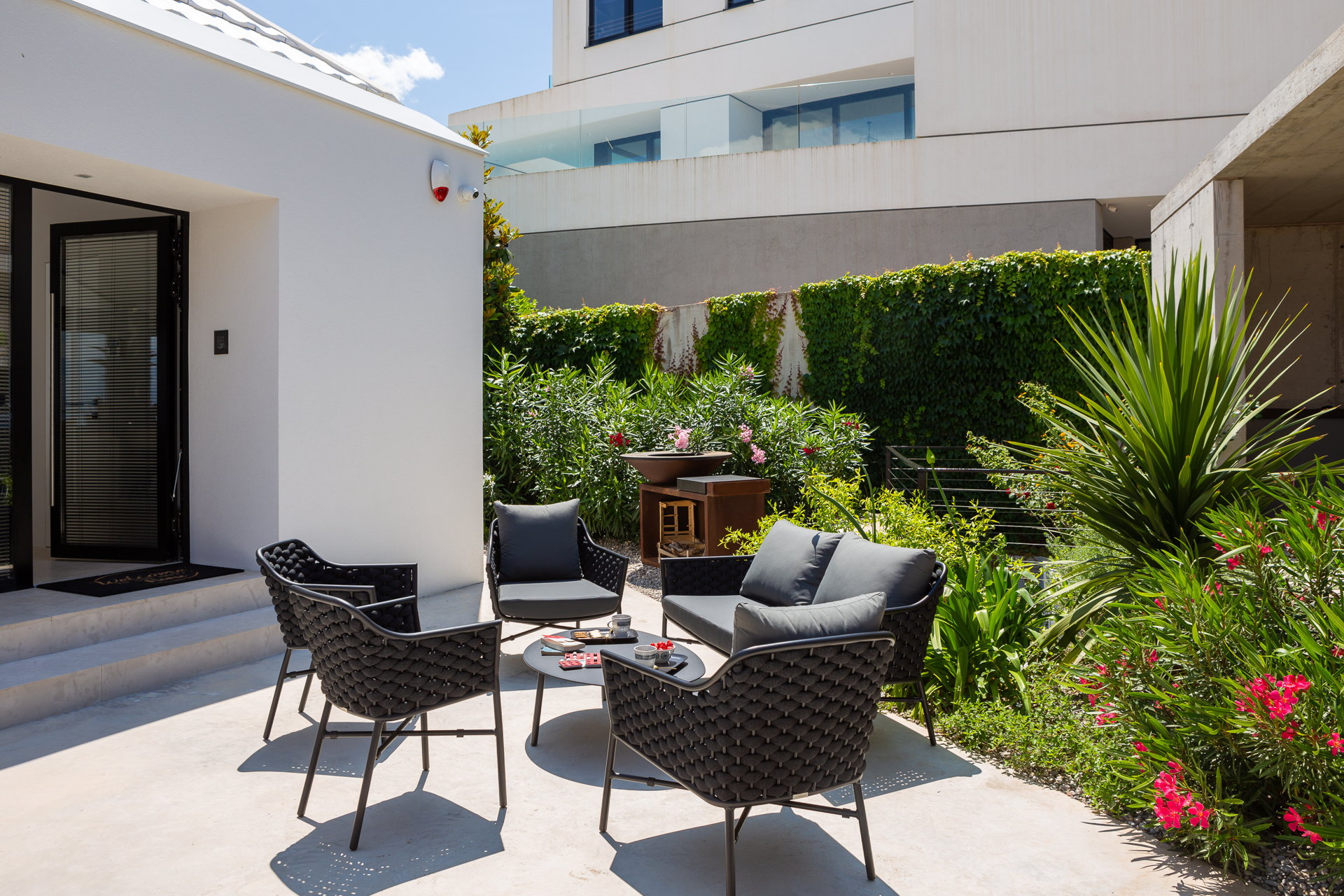 Luxury Villa Piña Colada with Pool
