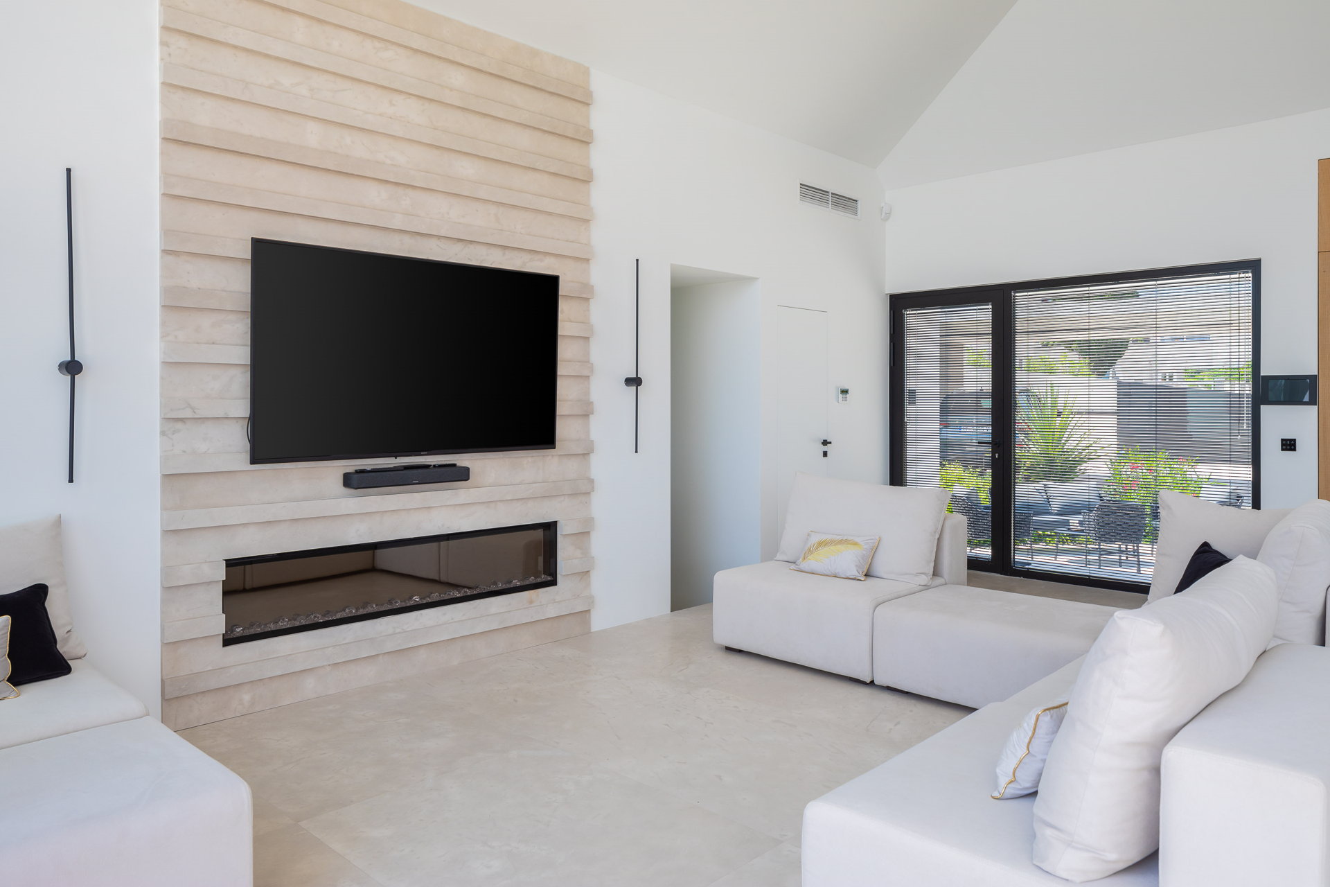 Luxury Villa Piña Colada with Pool