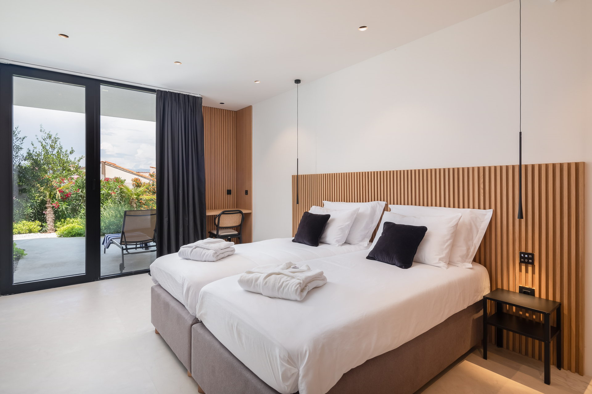 Luxury Villa Piña Colada with Pool