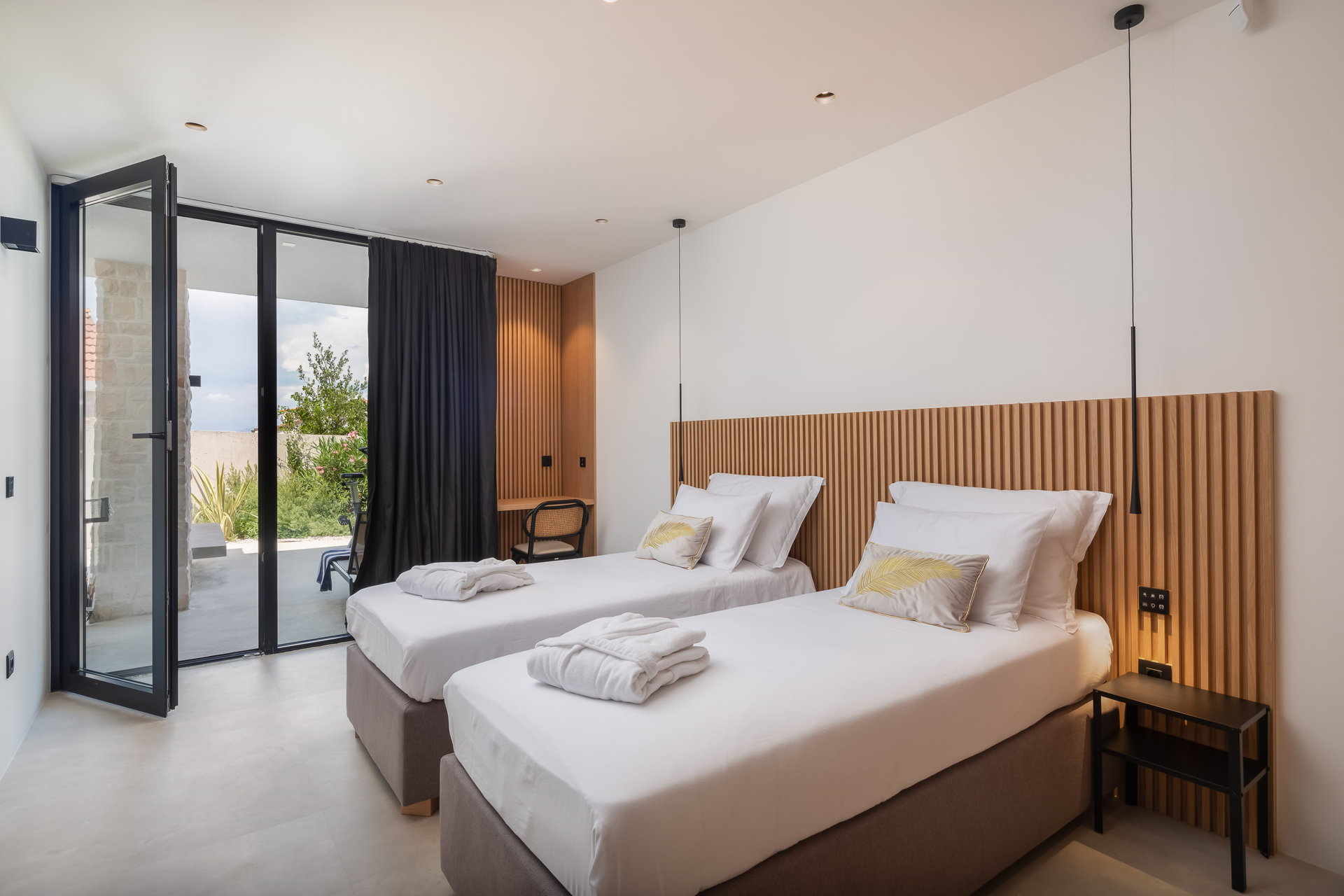 Luxury Villa Piña Colada with Pool