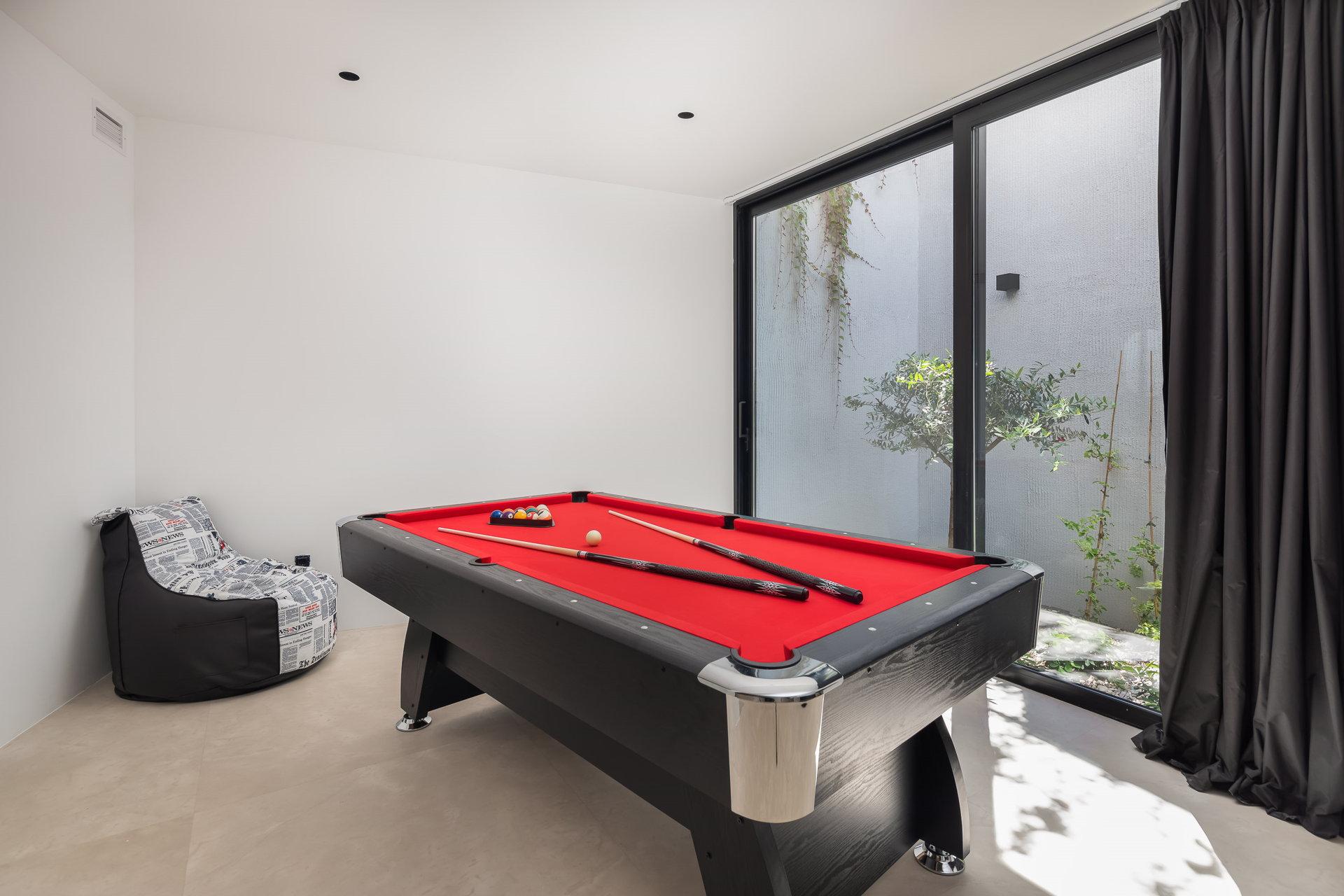 Luxury Villa Piña Colada with Pool