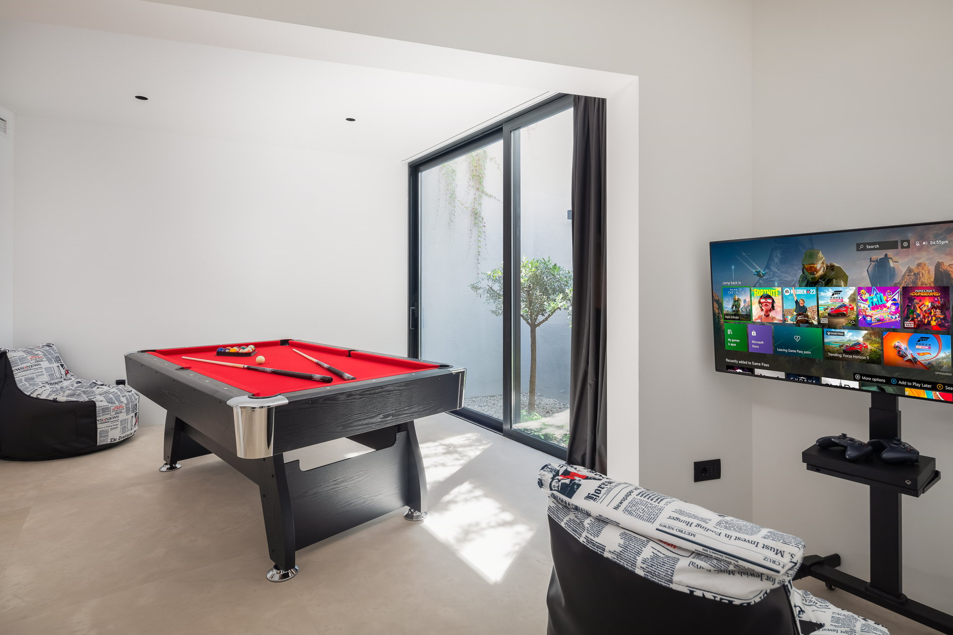 Luxury Villa Piña Colada with Pool