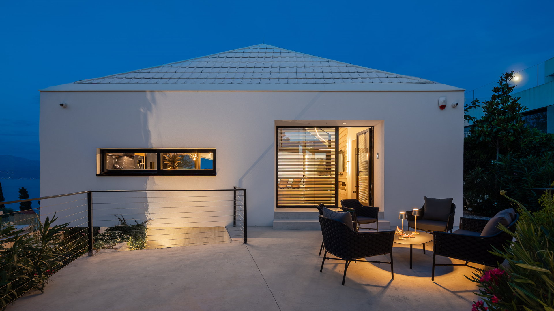 Luxury Villa Piña Colada with Pool